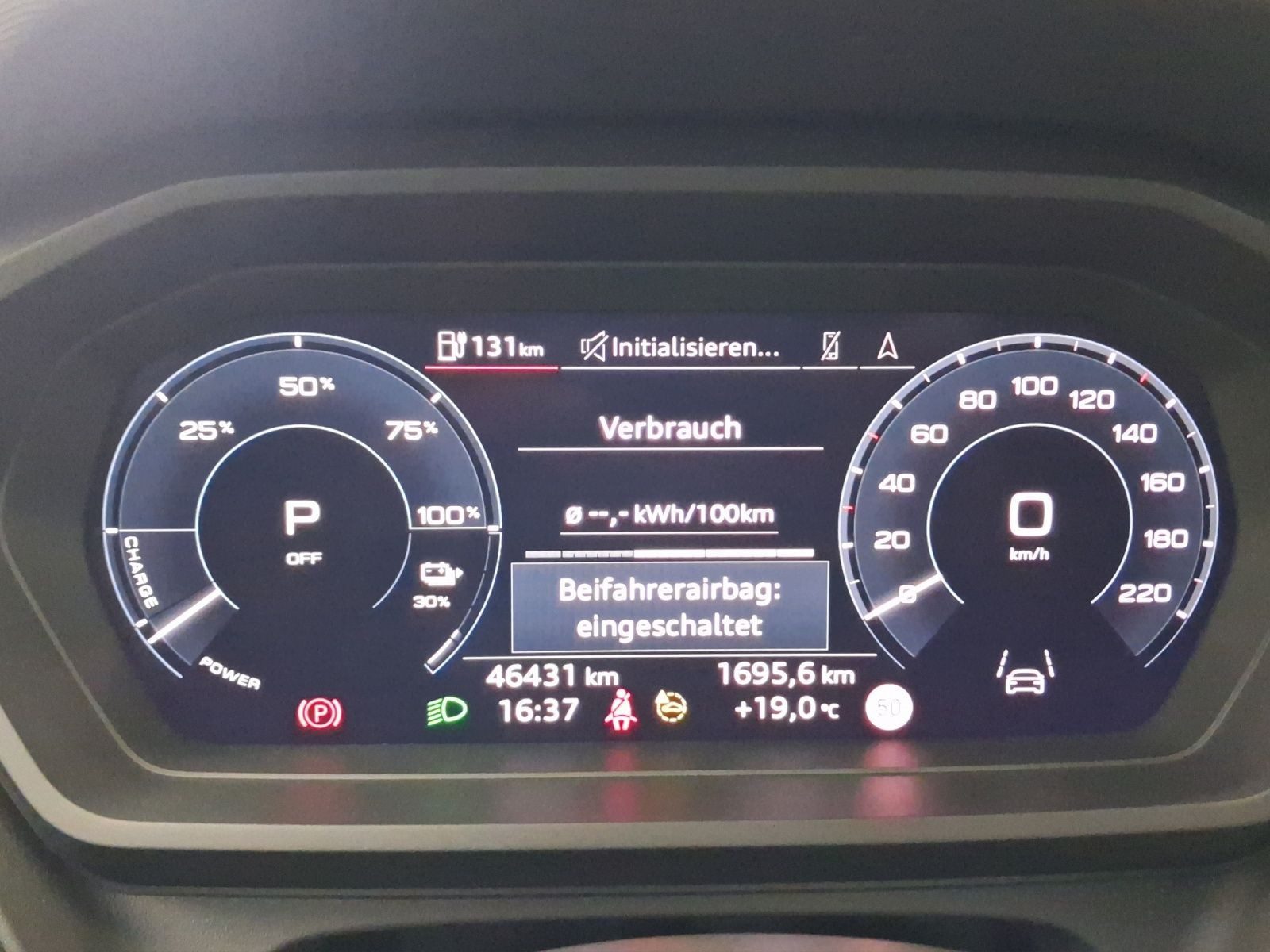 Audi Q4 e-tron – Bild 10