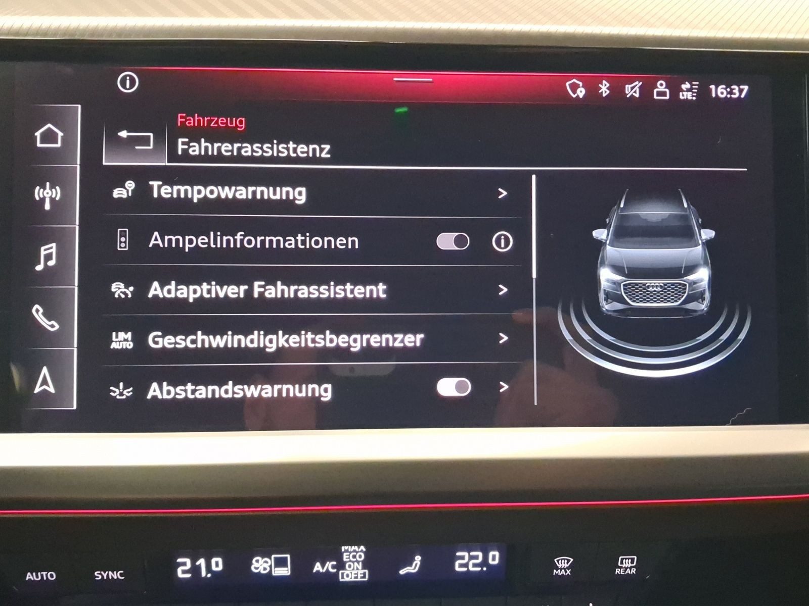Audi Q4 e-tron – Bild 12