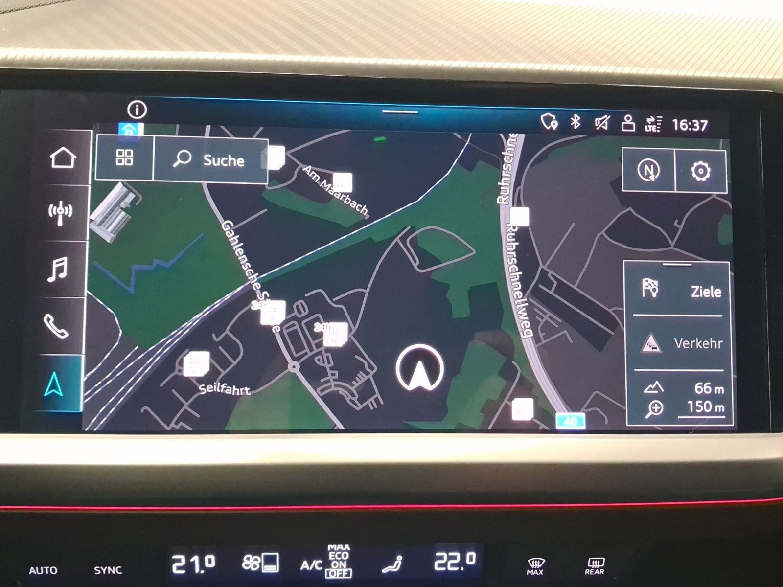 Audi Q4 e-tron – Bild 14