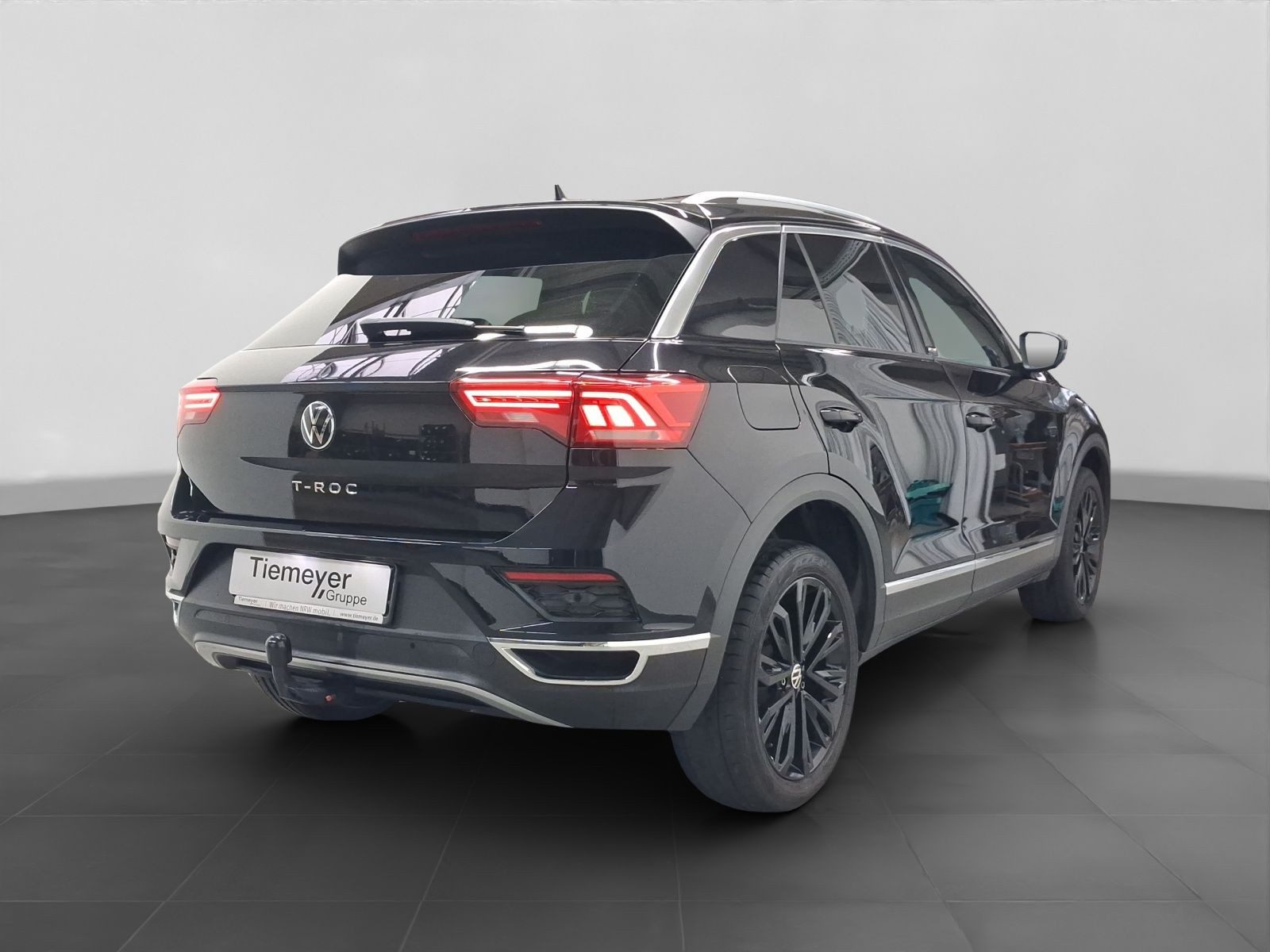 Volkswagen T-Roc – Bild 3