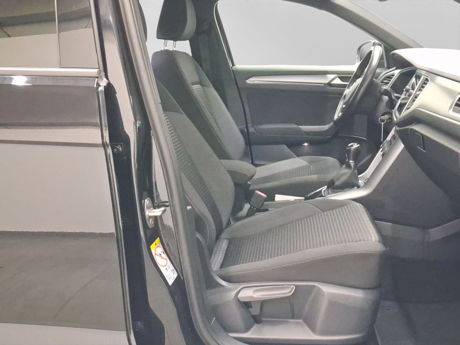 Volkswagen T-Roc – Bild 4