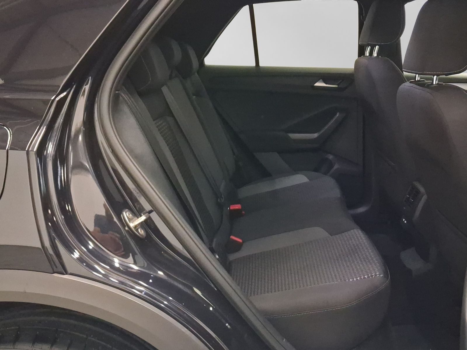 Volkswagen T-Roc – Bild 6