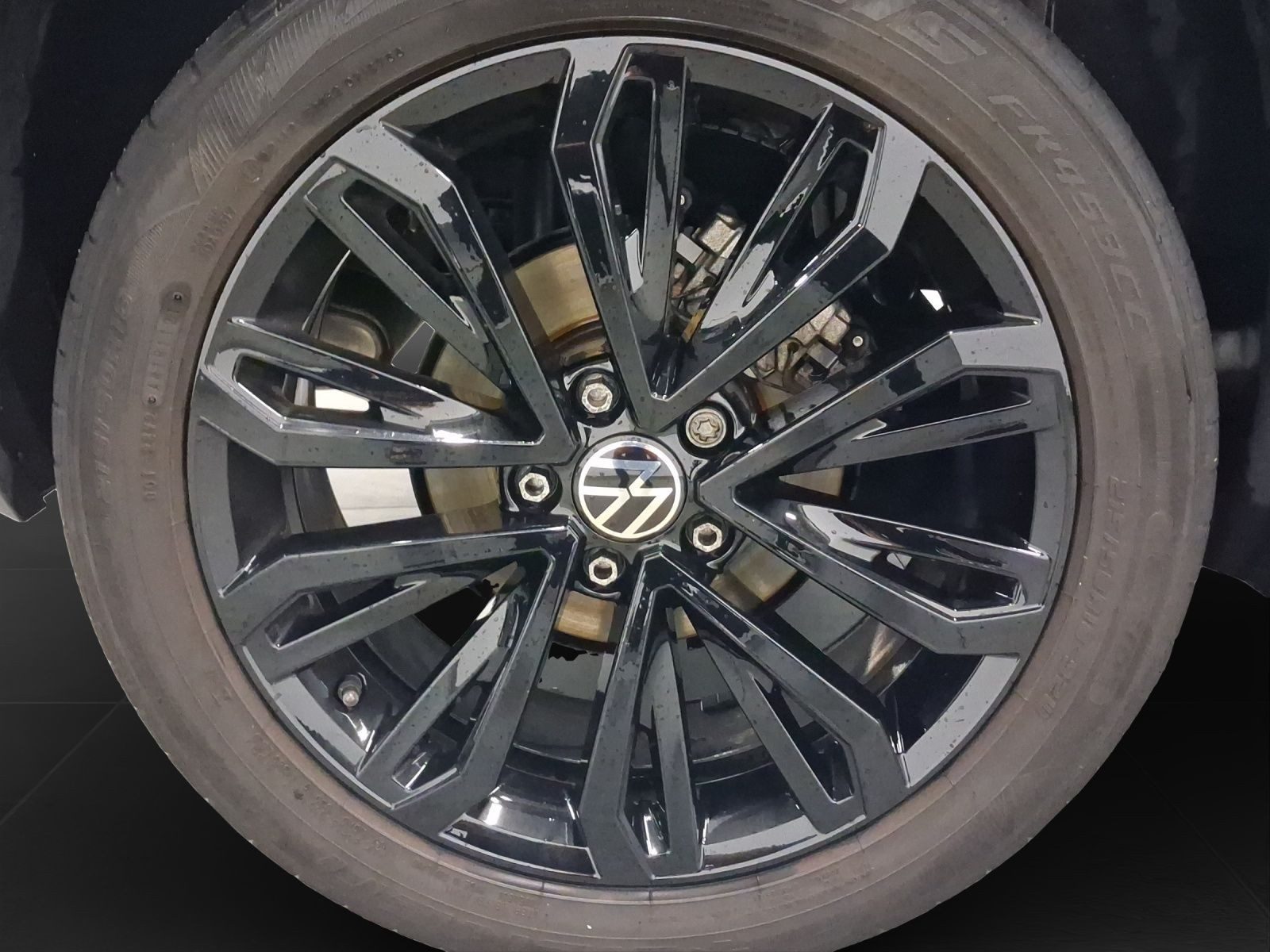 Volkswagen T-Roc – Bild 7