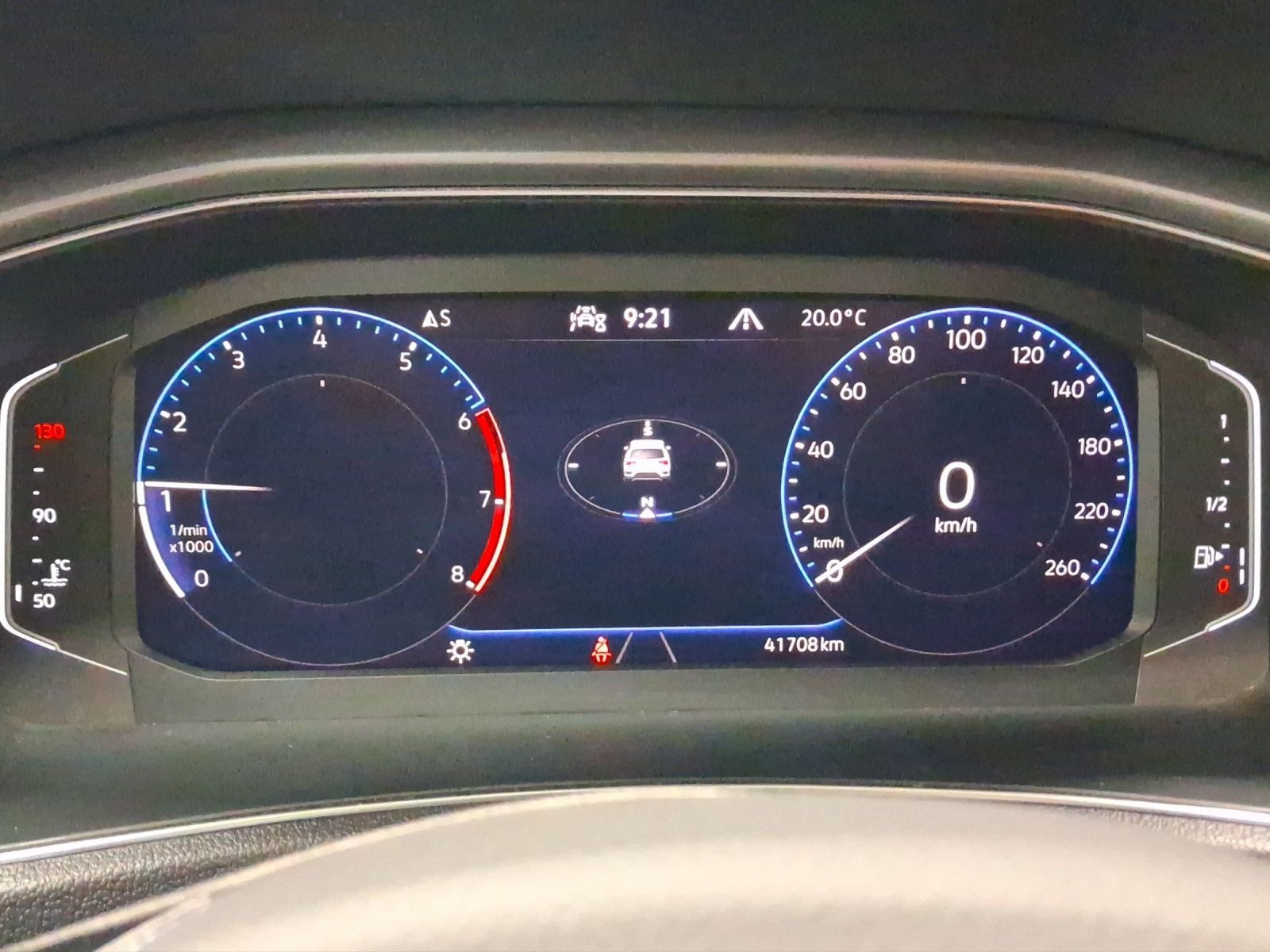 Volkswagen T-Roc – Bild 10