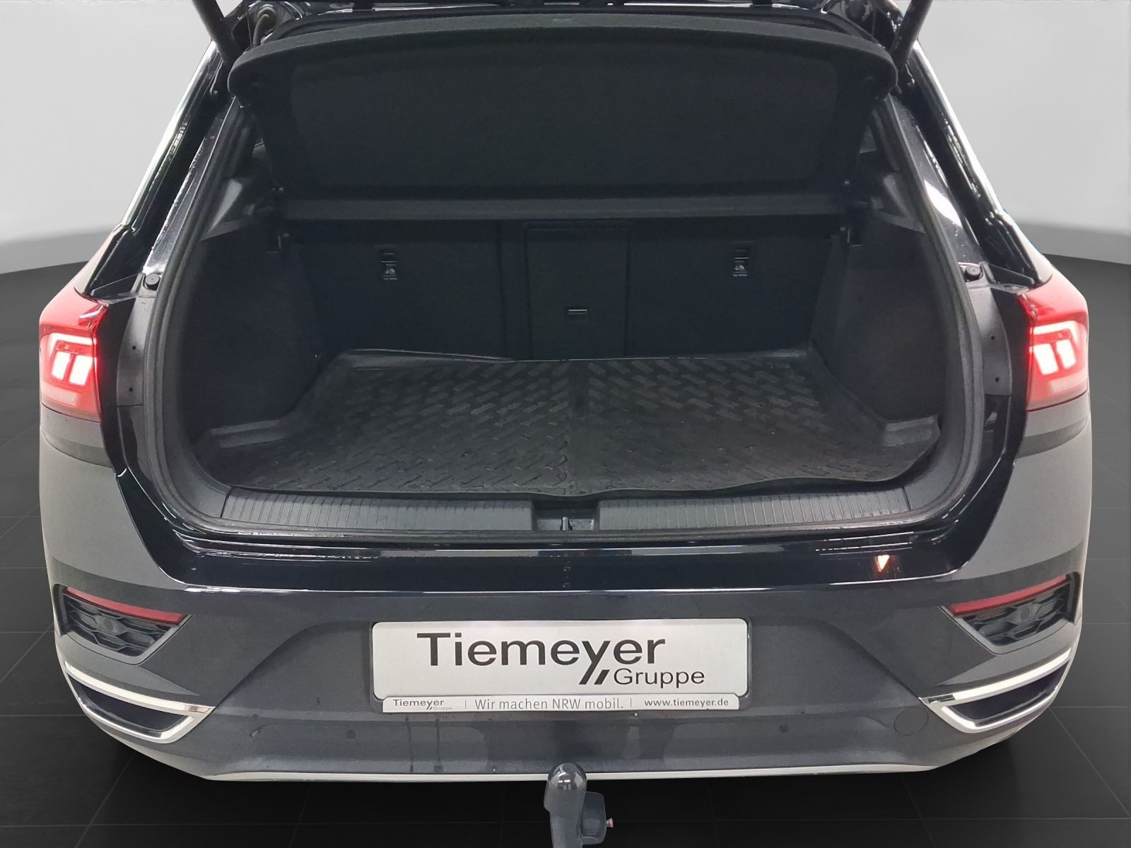 Volkswagen T-Roc – Bild 17