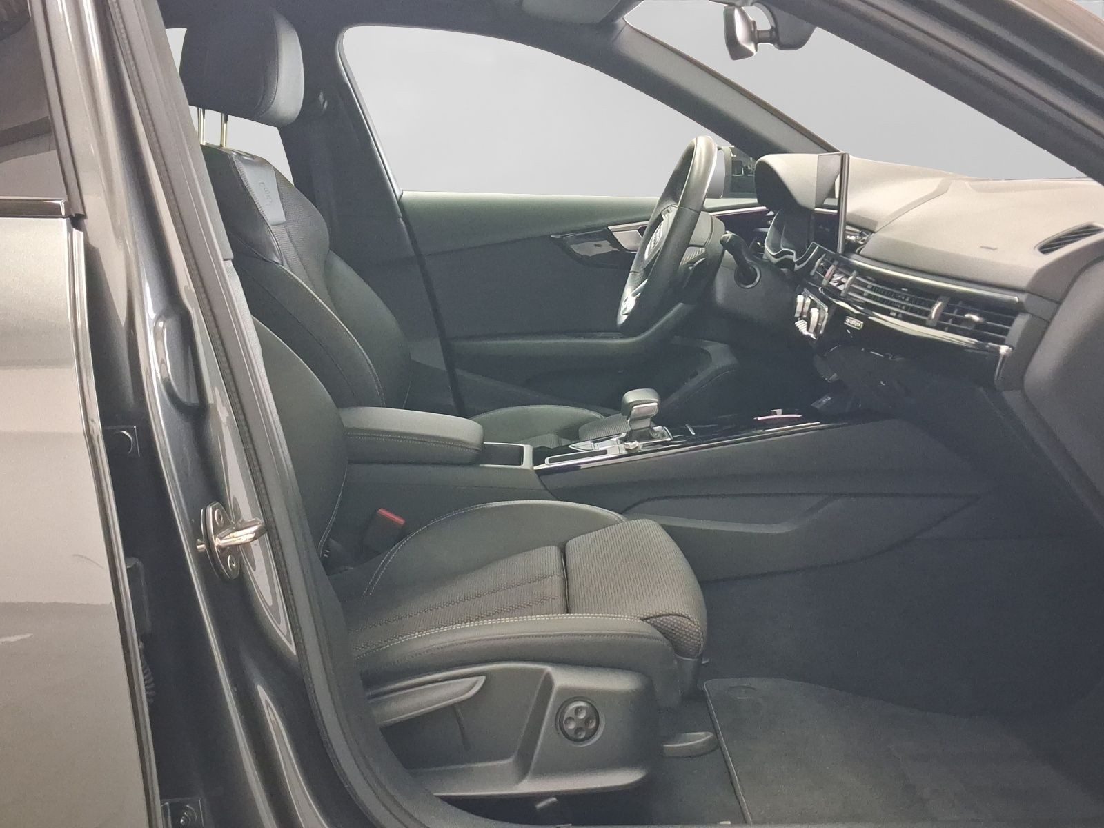 Audi A4 Avant – Foto 4