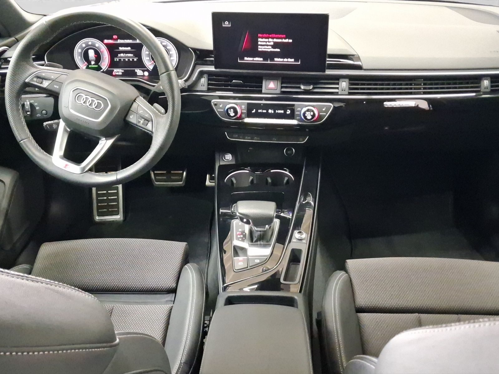 Audi A4 Avant – Foto 5
