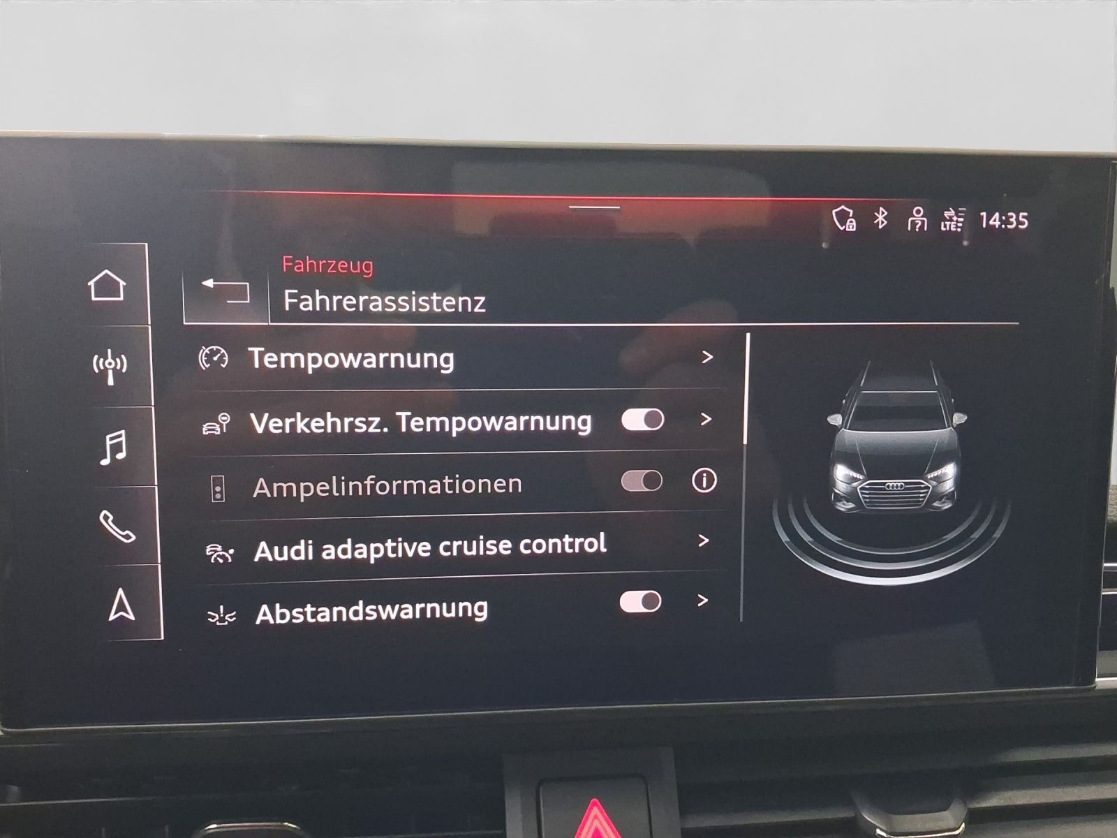 Audi A4 Avant – Foto 12