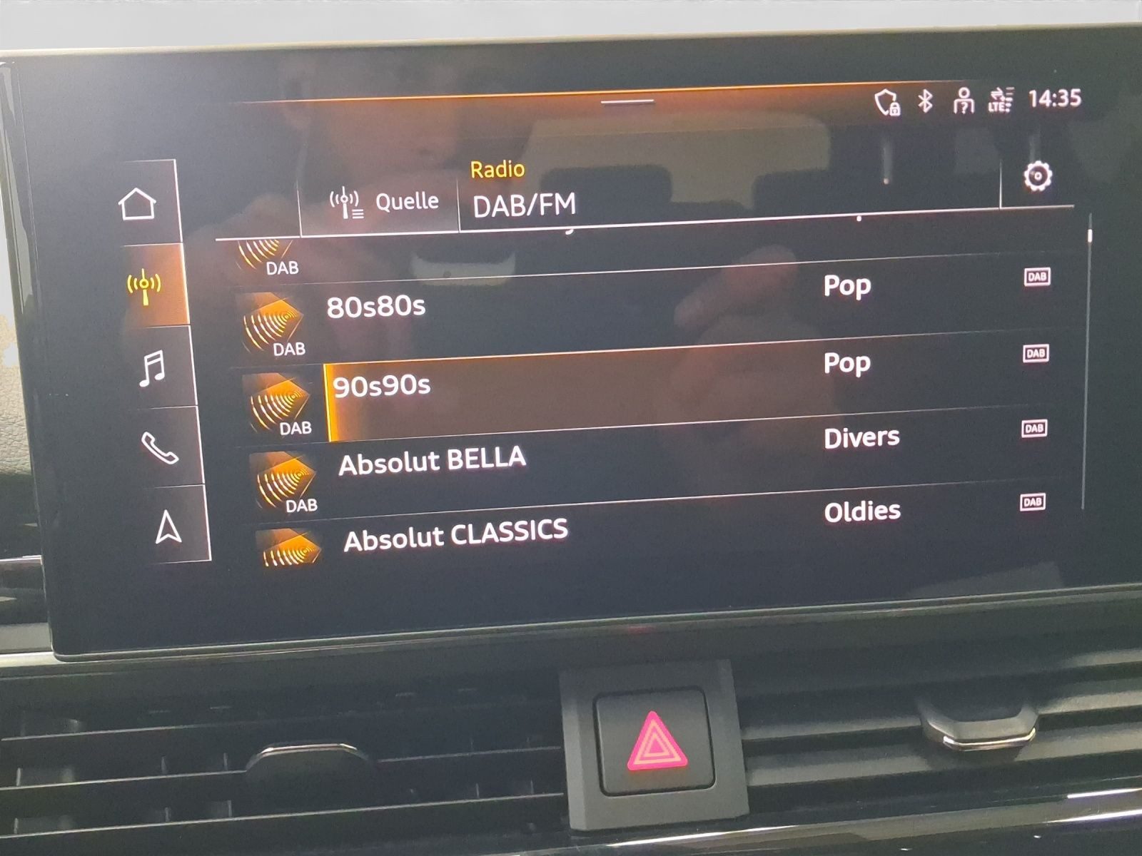 Audi A4 Avant – Foto 13