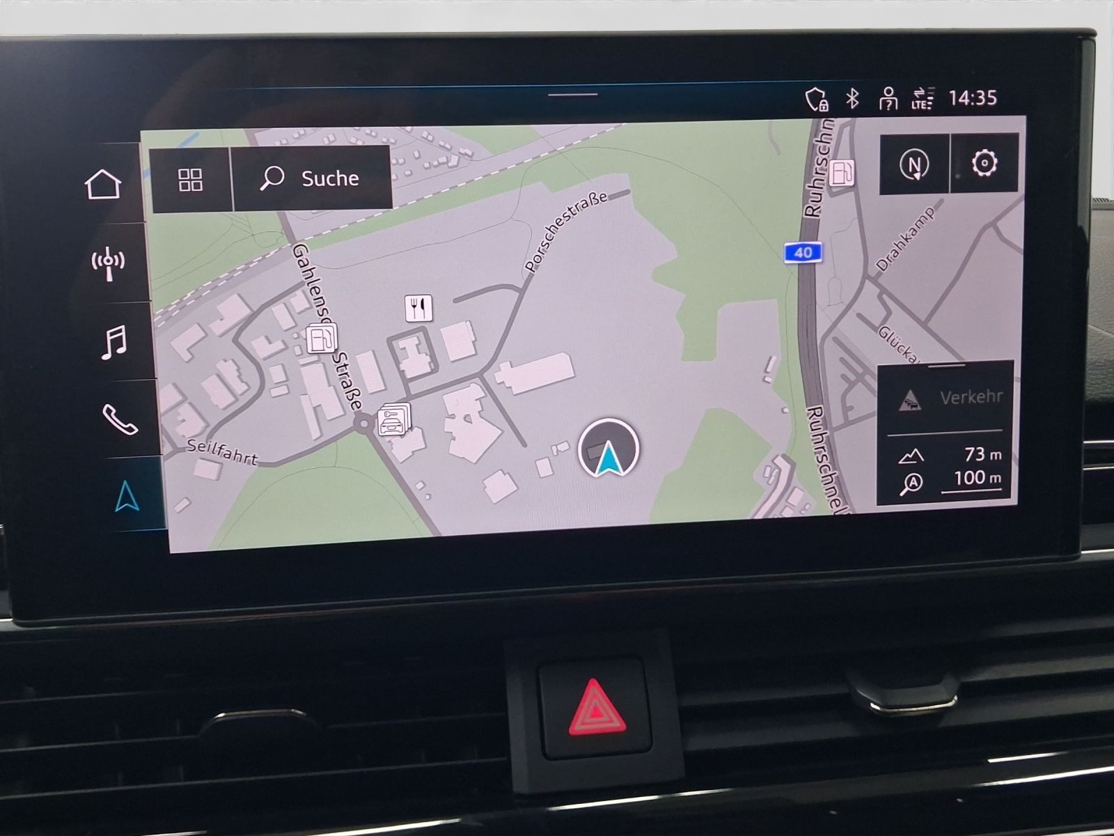 Audi A4 Avant – Foto 14