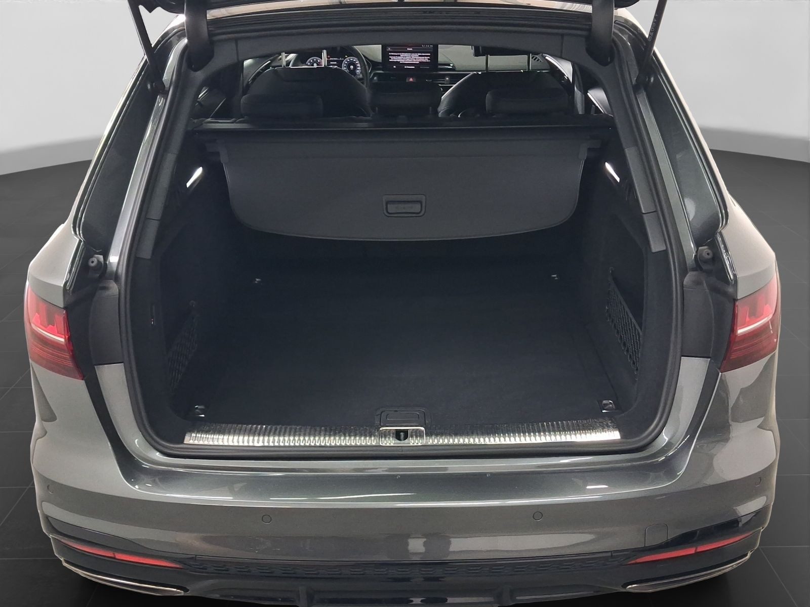 Audi A4 Avant – Foto 16