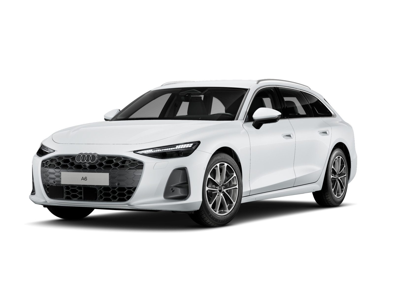 Audi A6 Avant – Bild 2