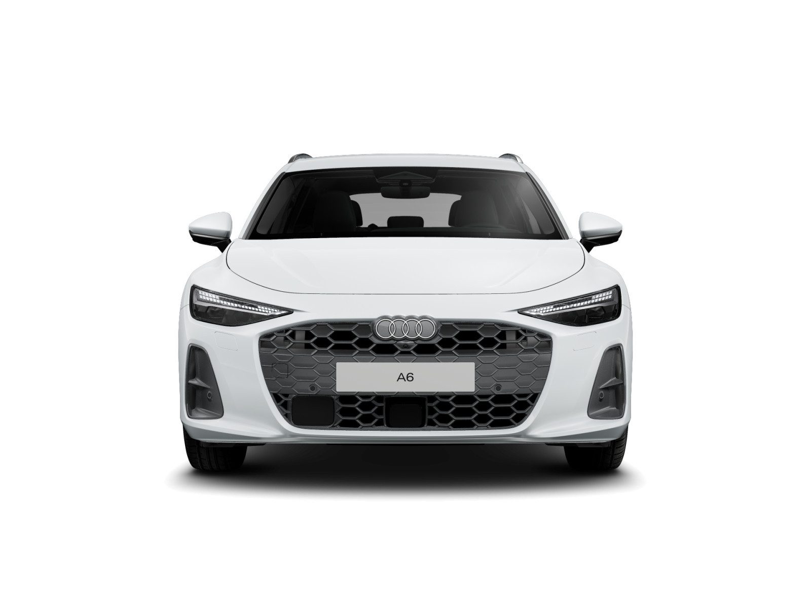 Audi A6 Avant – Bild 3