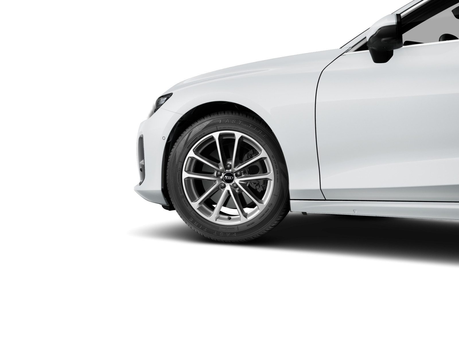 Audi A6 Avant – Bild 4
