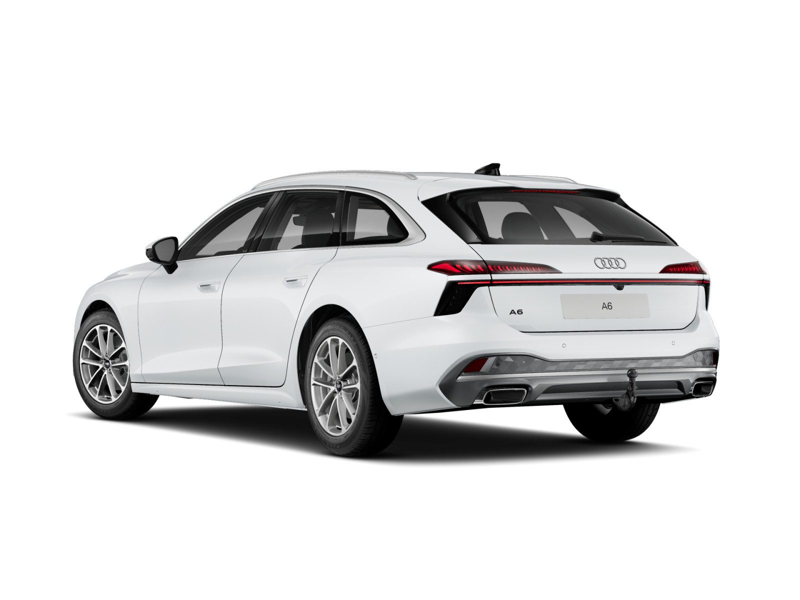 Audi A6 Avant – Bild 5