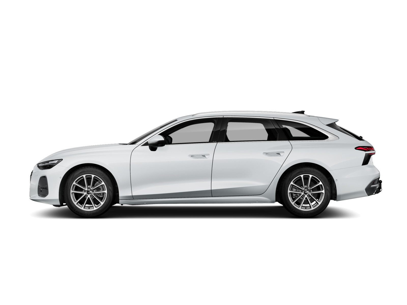 Audi A6 Avant – Bild 6