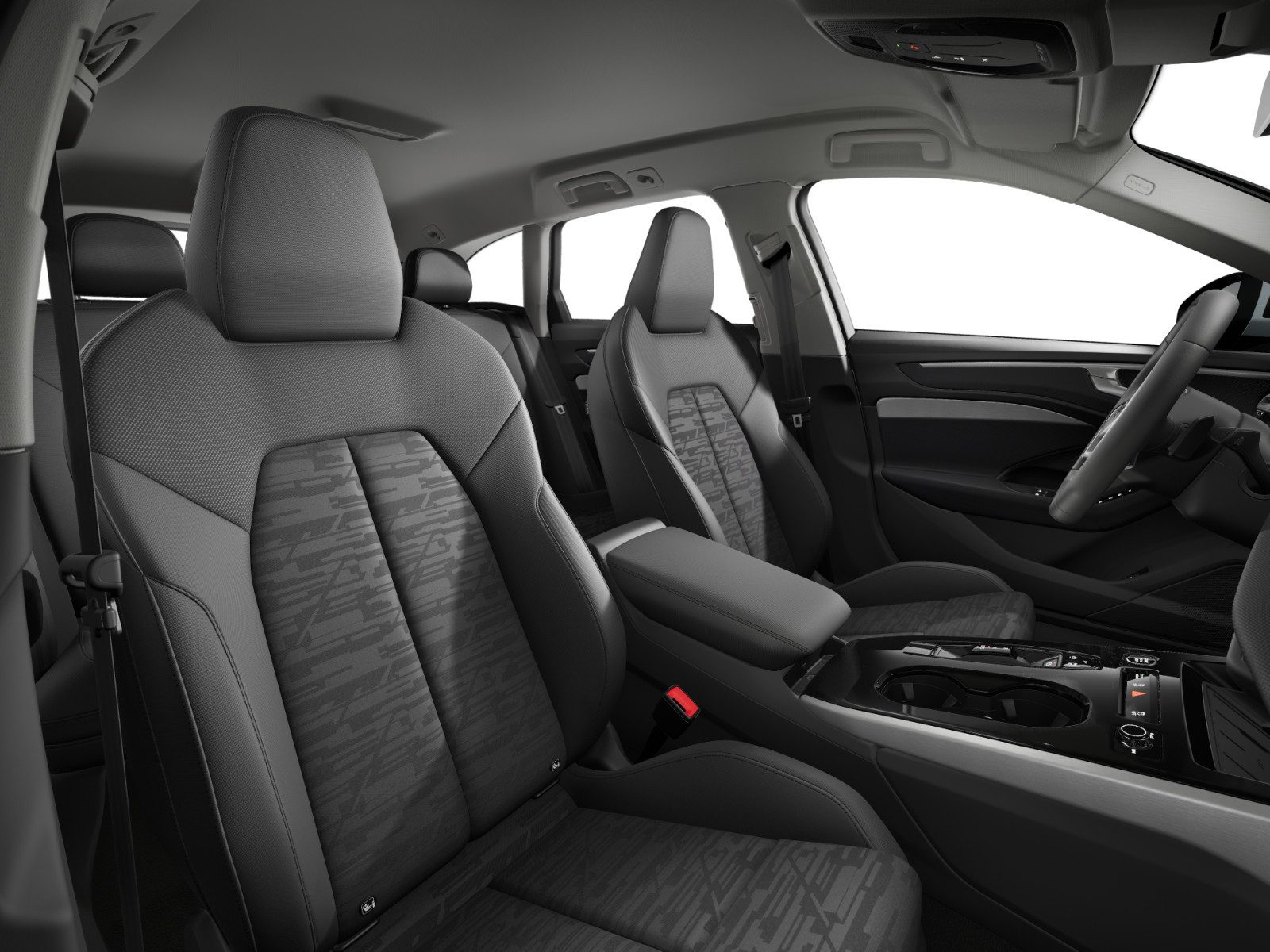 Audi A6 Avant – Bild 10