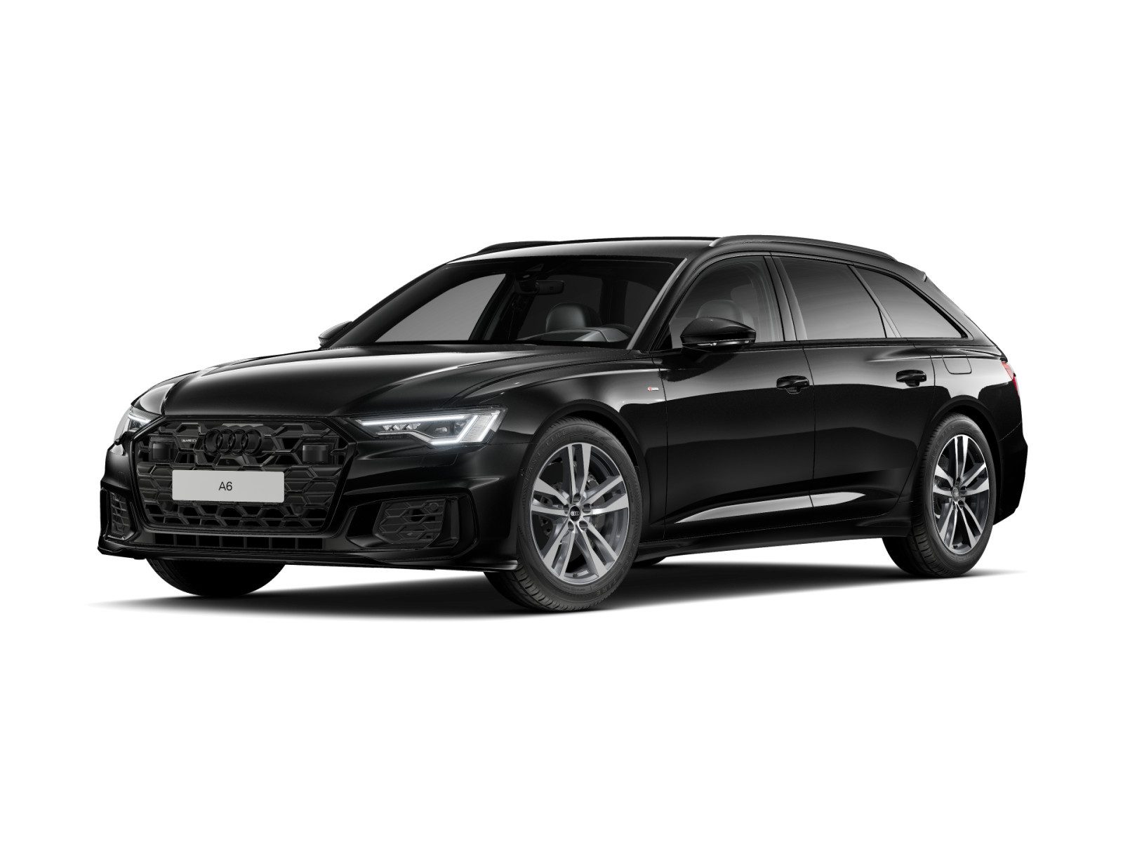 Audi A6 Avant – Bild 2