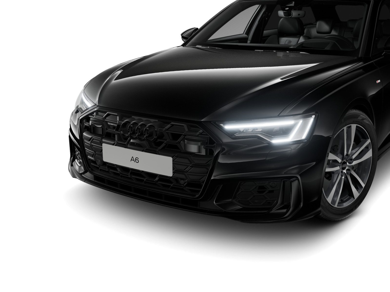 Audi A6 Avant – Bild 8