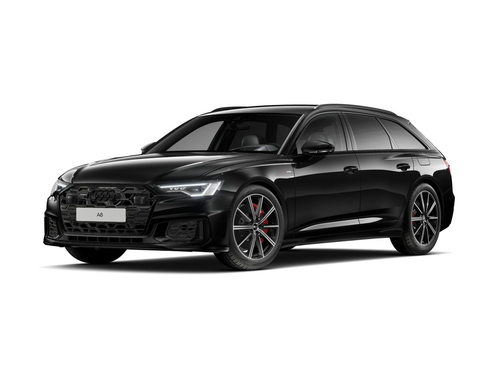 Audi A6 Avant – Bild 2