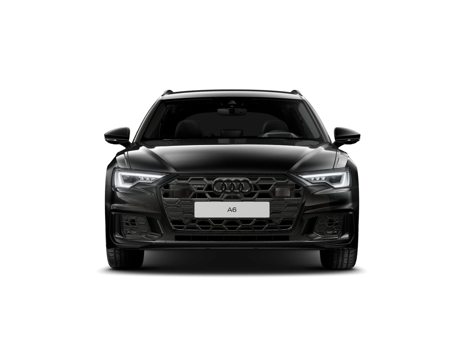 Audi A6 Avant – Bild 3