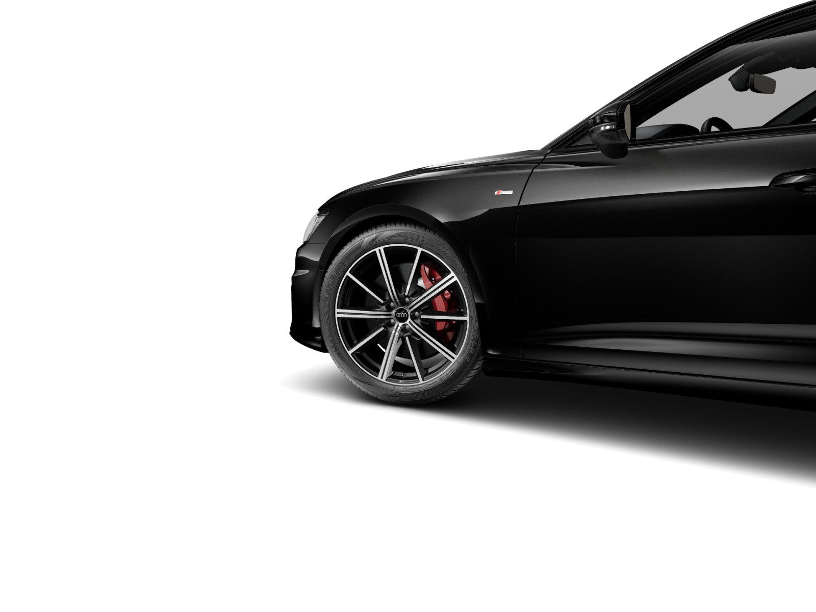 Audi A6 Avant – Bild 4