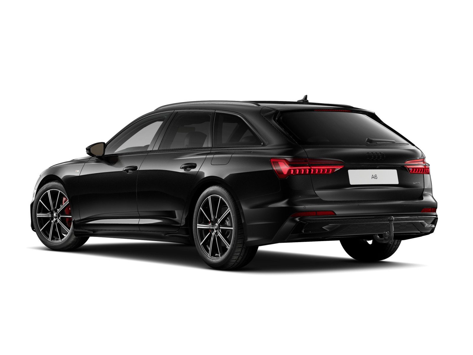Audi A6 Avant – Bild 5