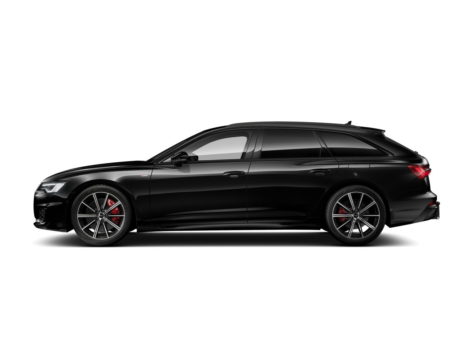 Audi A6 Avant – Bild 6