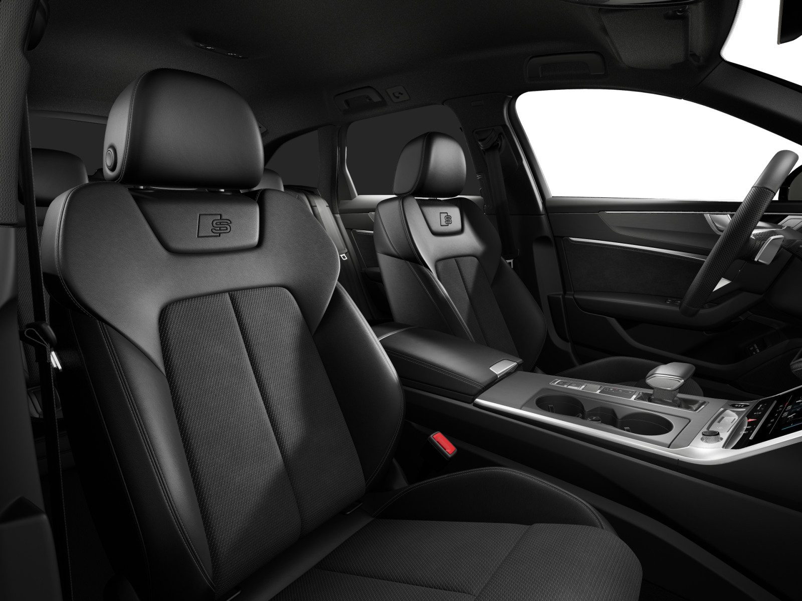 Audi A6 Avant – Bild 10