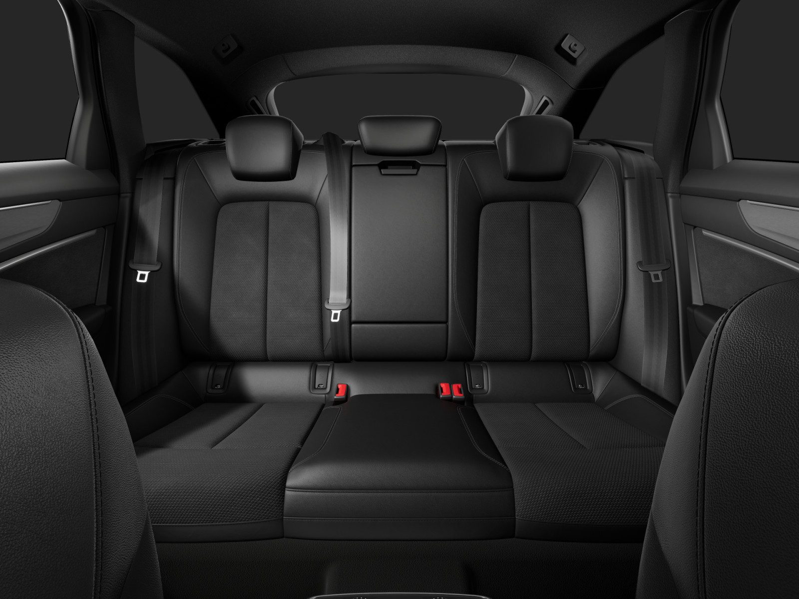 Audi A6 Avant – Bild 11