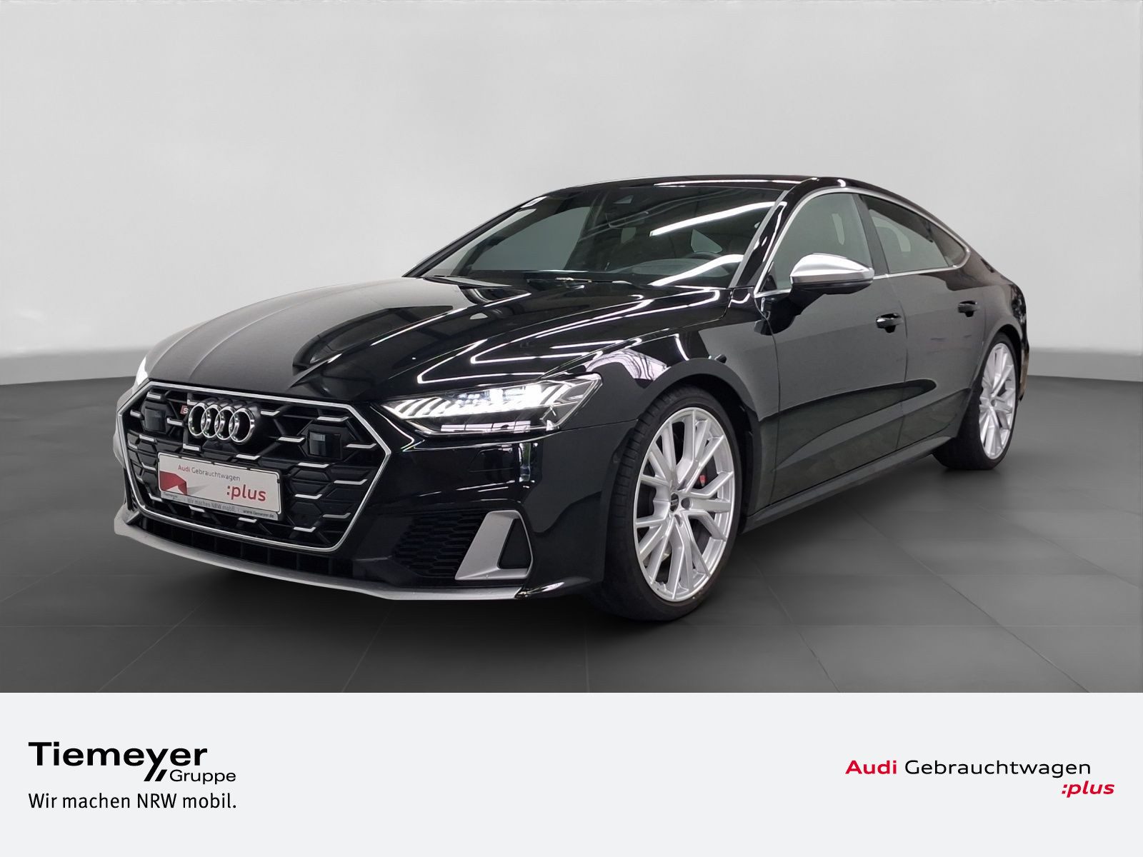 Audi S7 Sportback – Foto 1