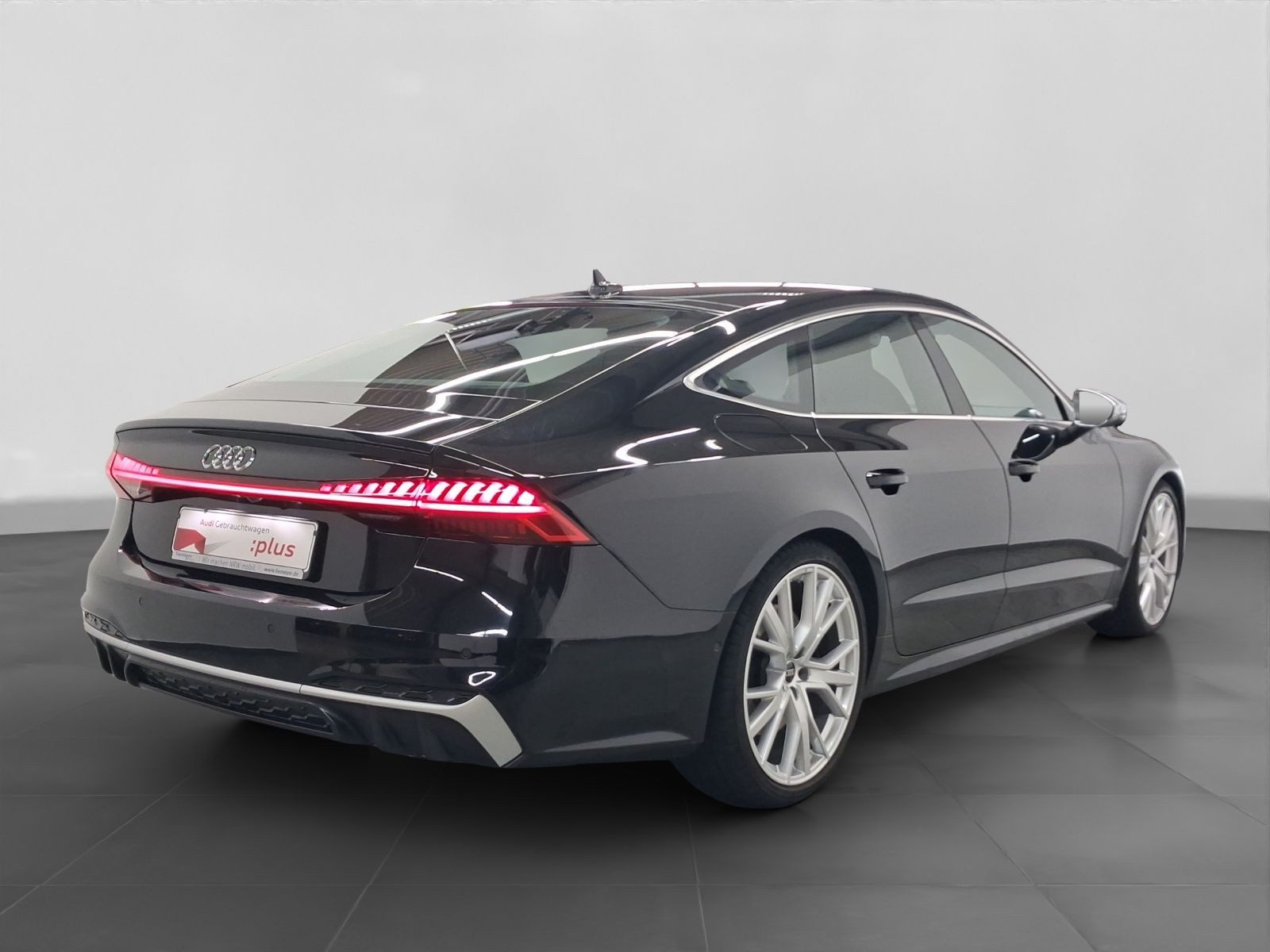 Audi S7 Sportback – Foto 3