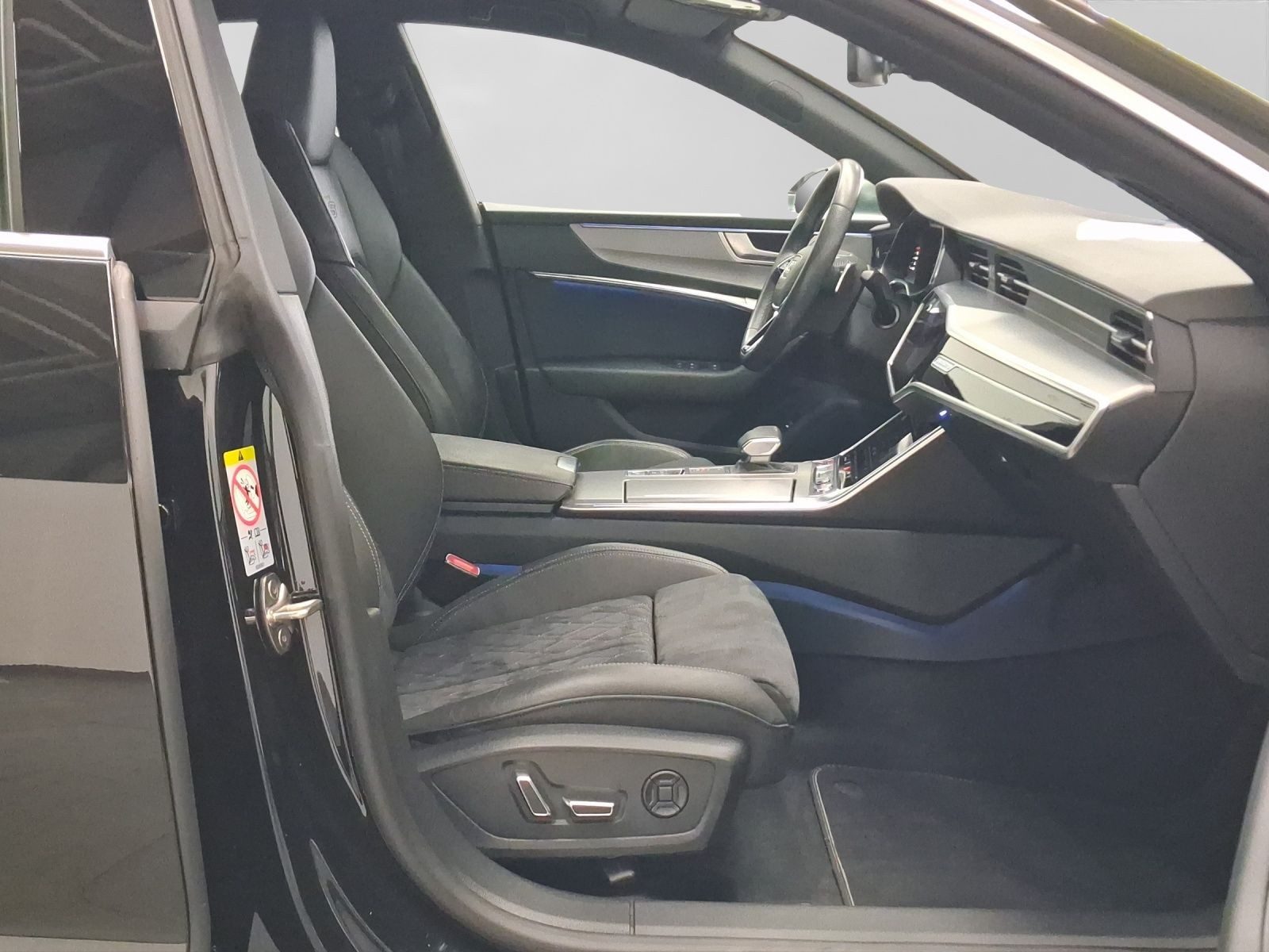 Audi S7 Sportback – Foto 4