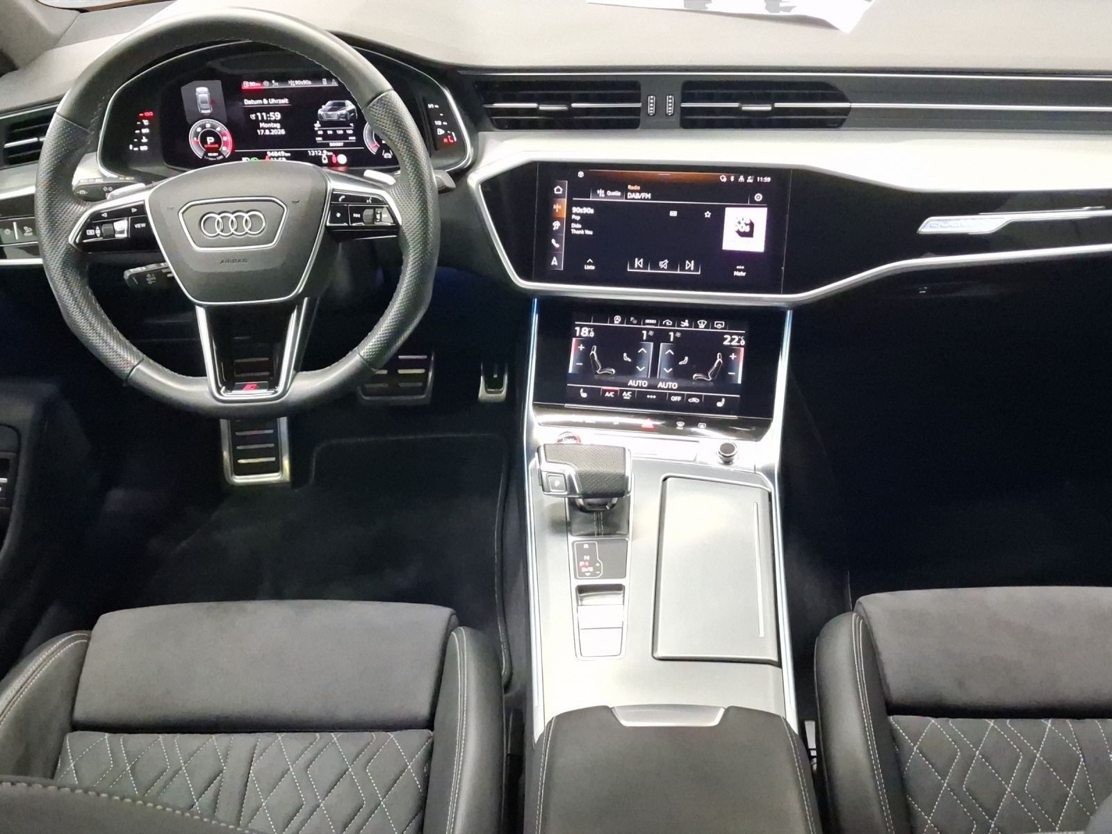 Audi S7 Sportback – Foto 5