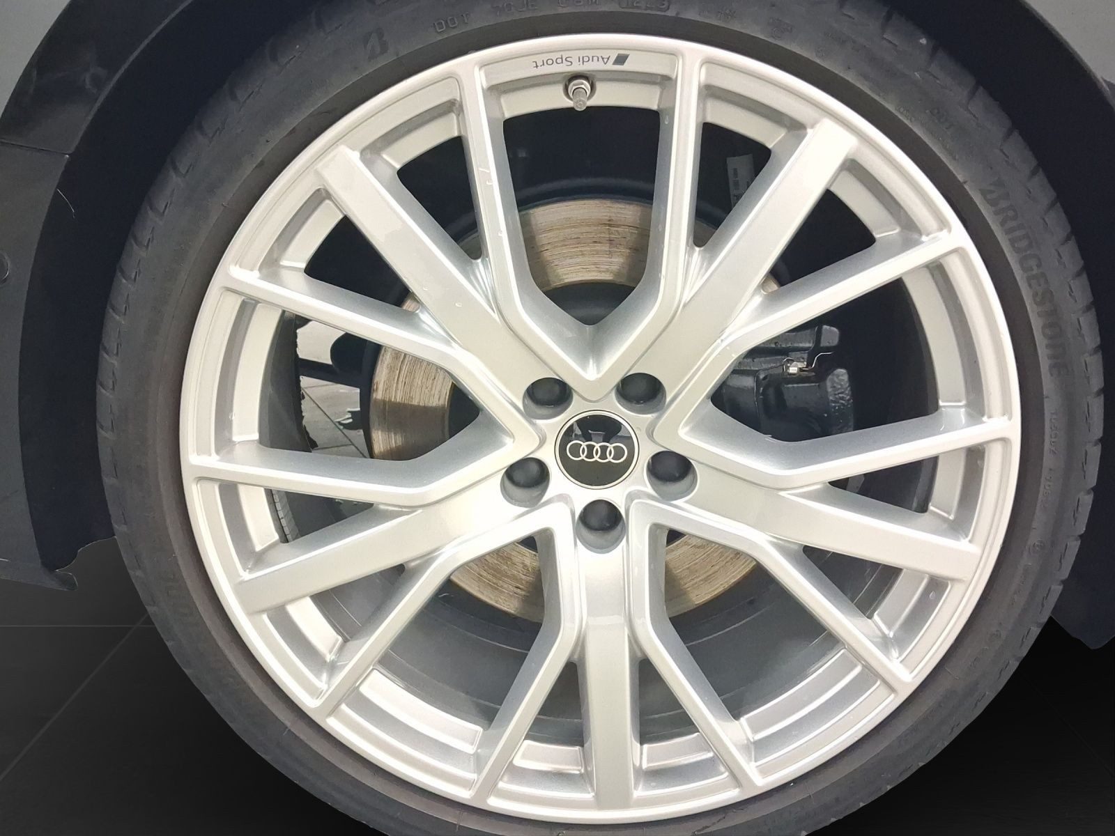 Audi S7 Sportback – Foto 7