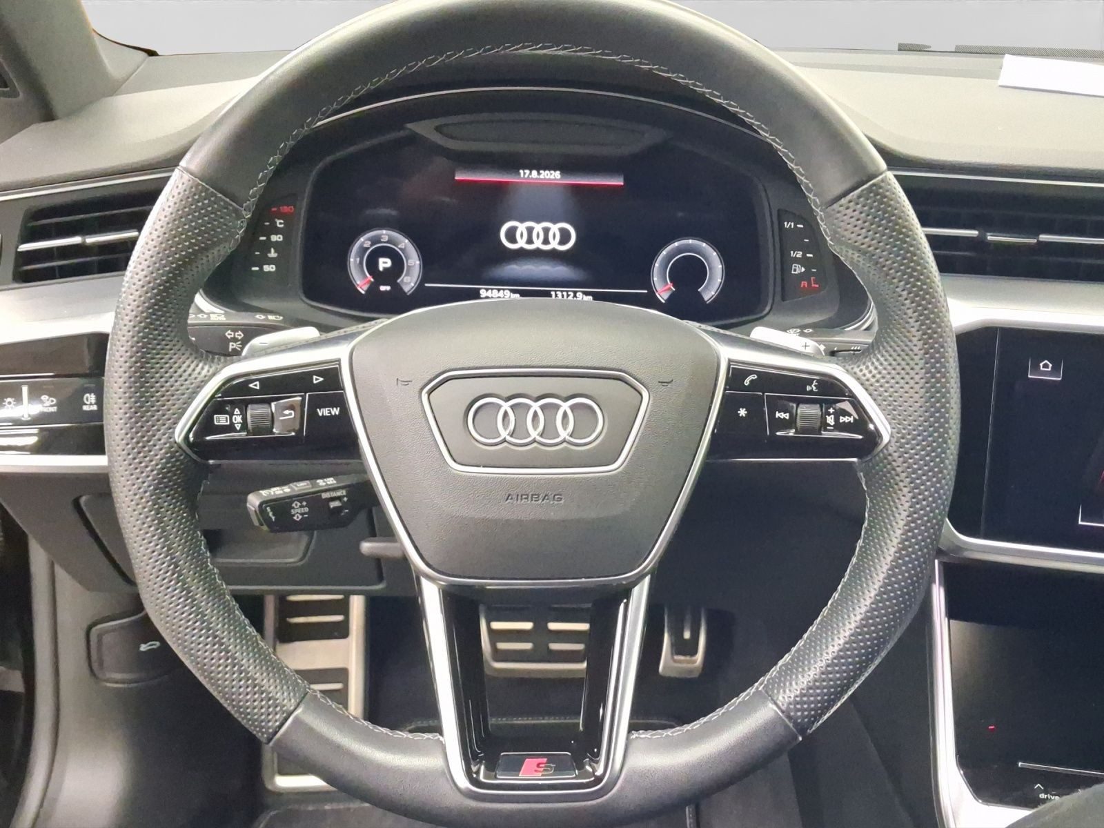 Audi S7 Sportback – Foto 9