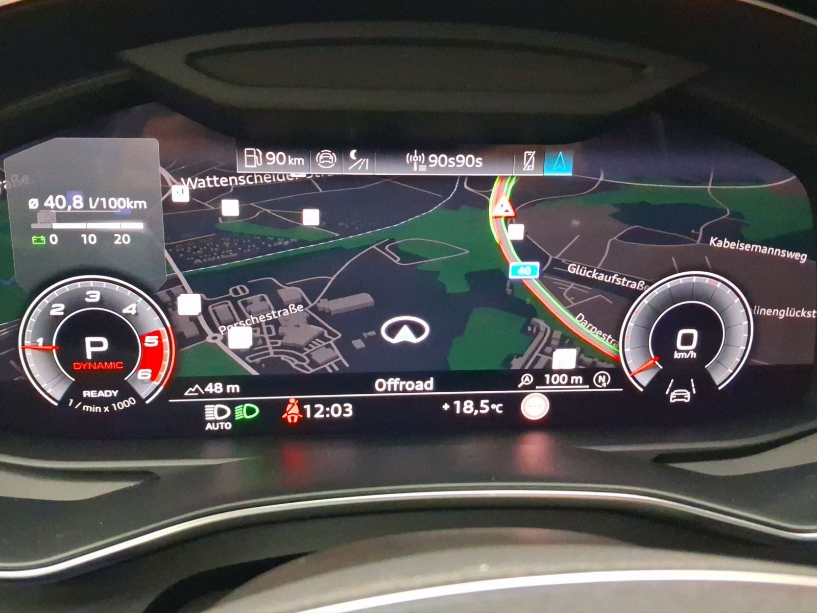 Audi S7 Sportback – Foto 10
