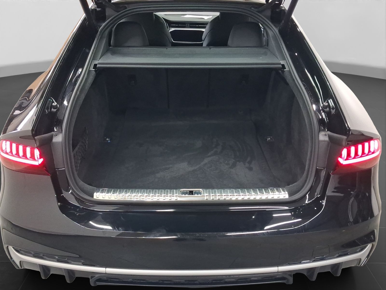 Audi S7 Sportback – Foto 17