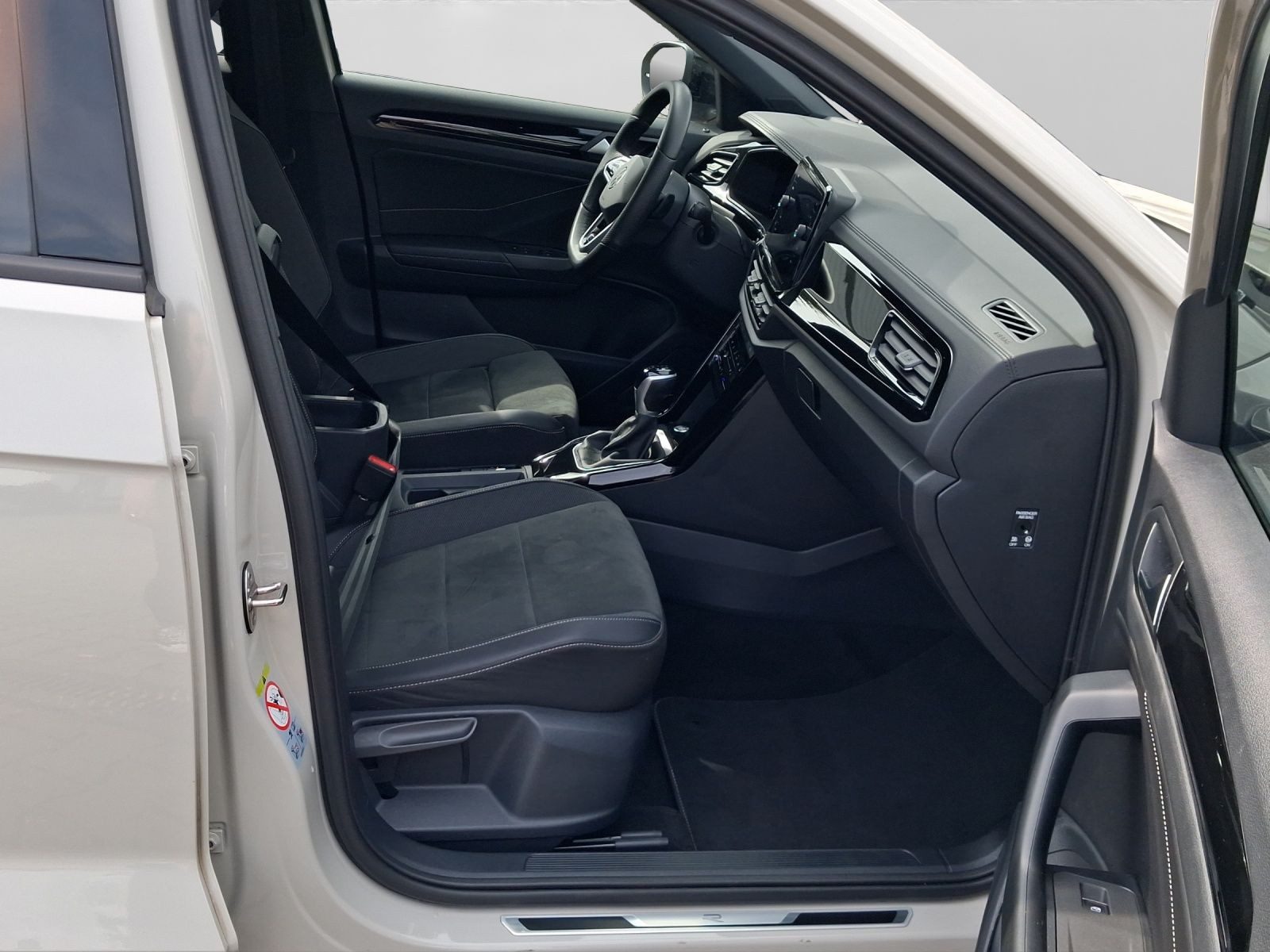 Volkswagen T-Roc – Bild 4