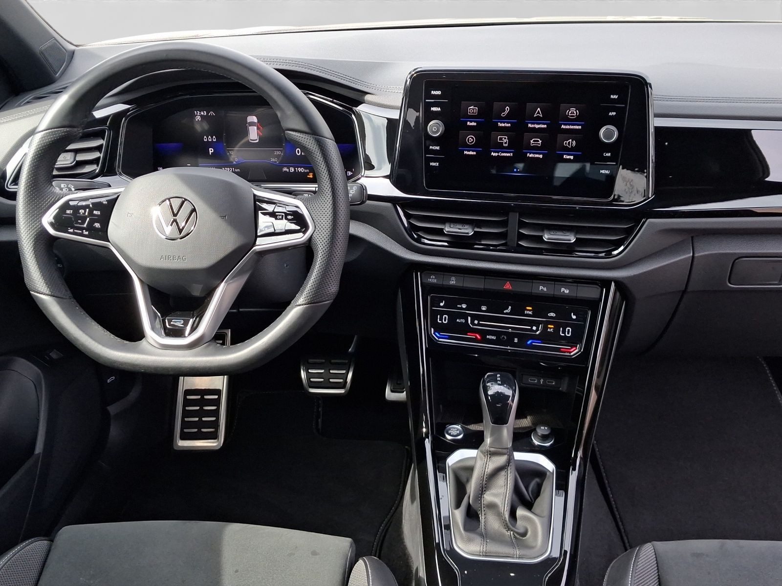 Volkswagen T-Roc – Bild 5