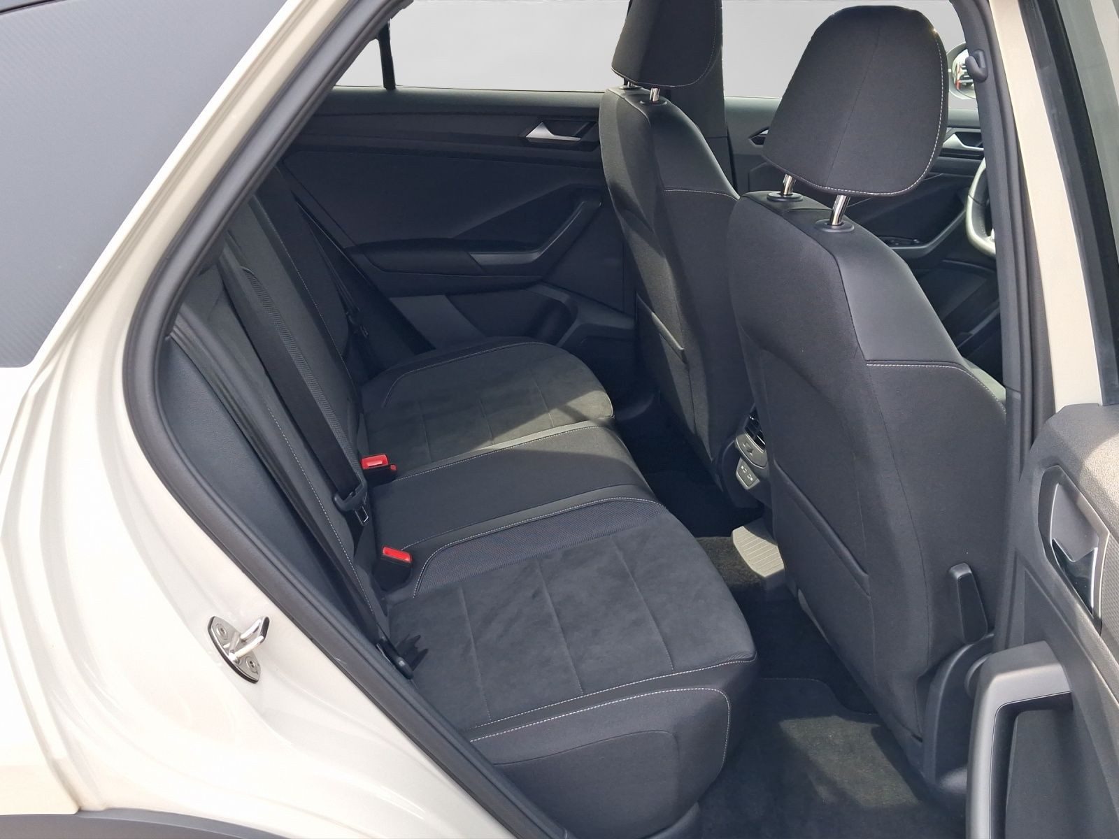 Volkswagen T-Roc – Bild 6