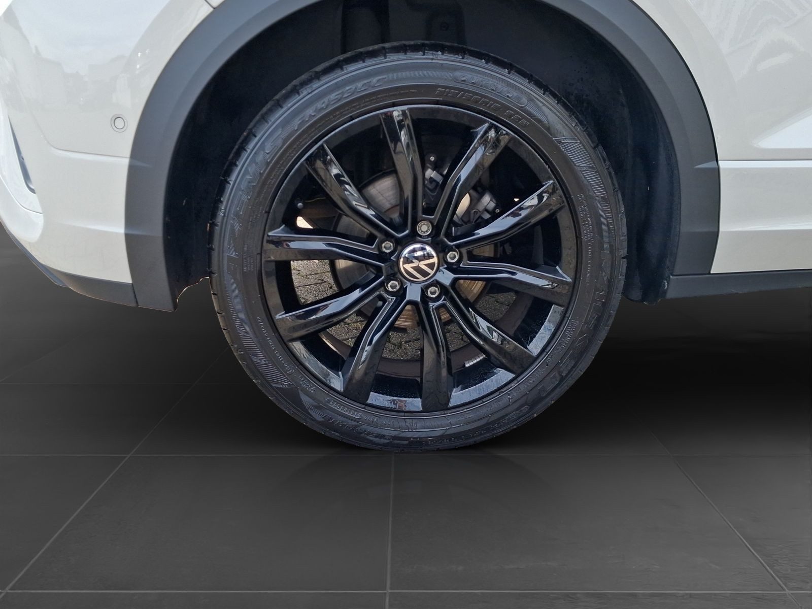 Volkswagen T-Roc – Bild 7