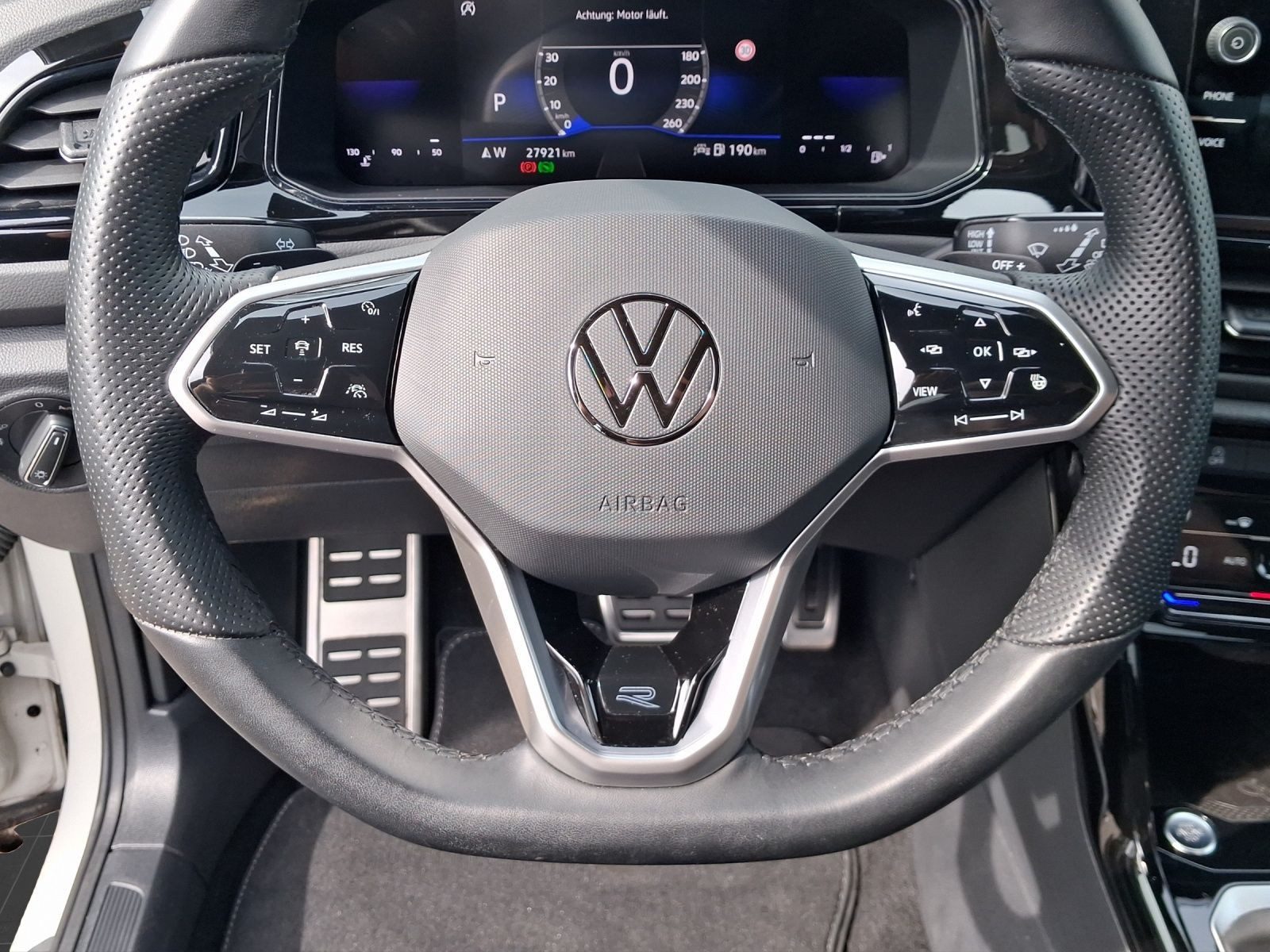 Volkswagen T-Roc – Bild 9