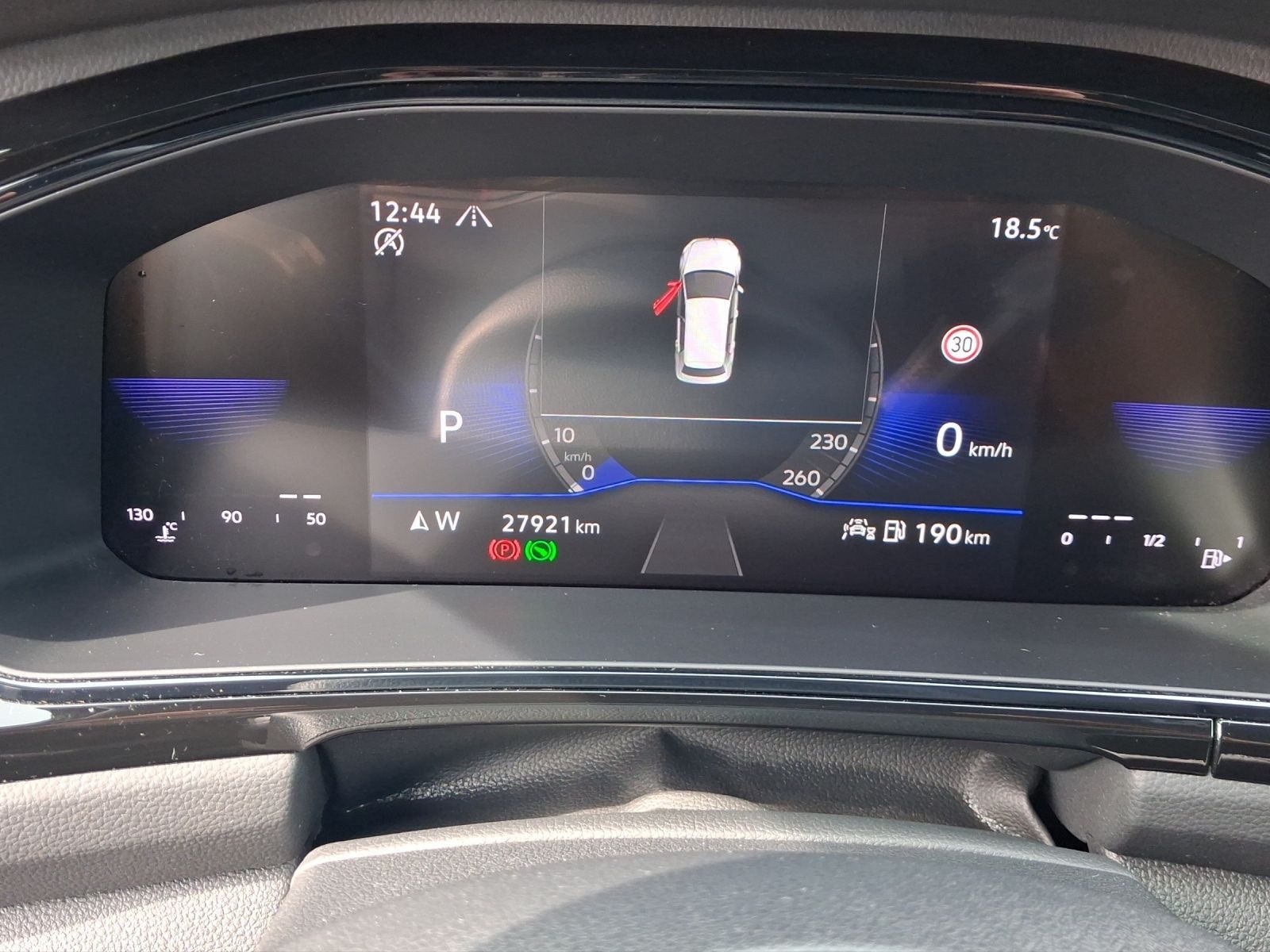 Volkswagen T-Roc – Bild 10