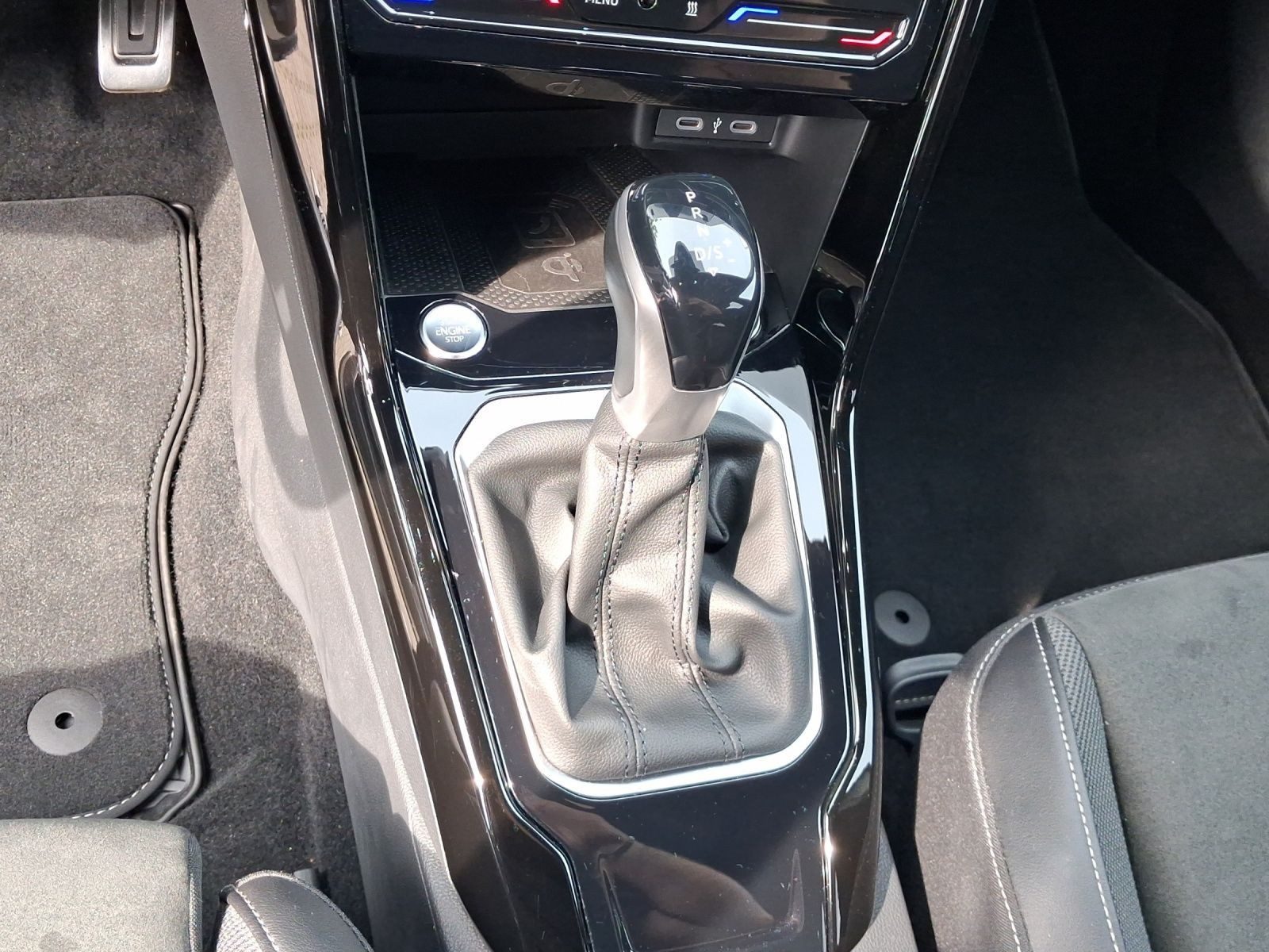 Volkswagen T-Roc – Bild 11