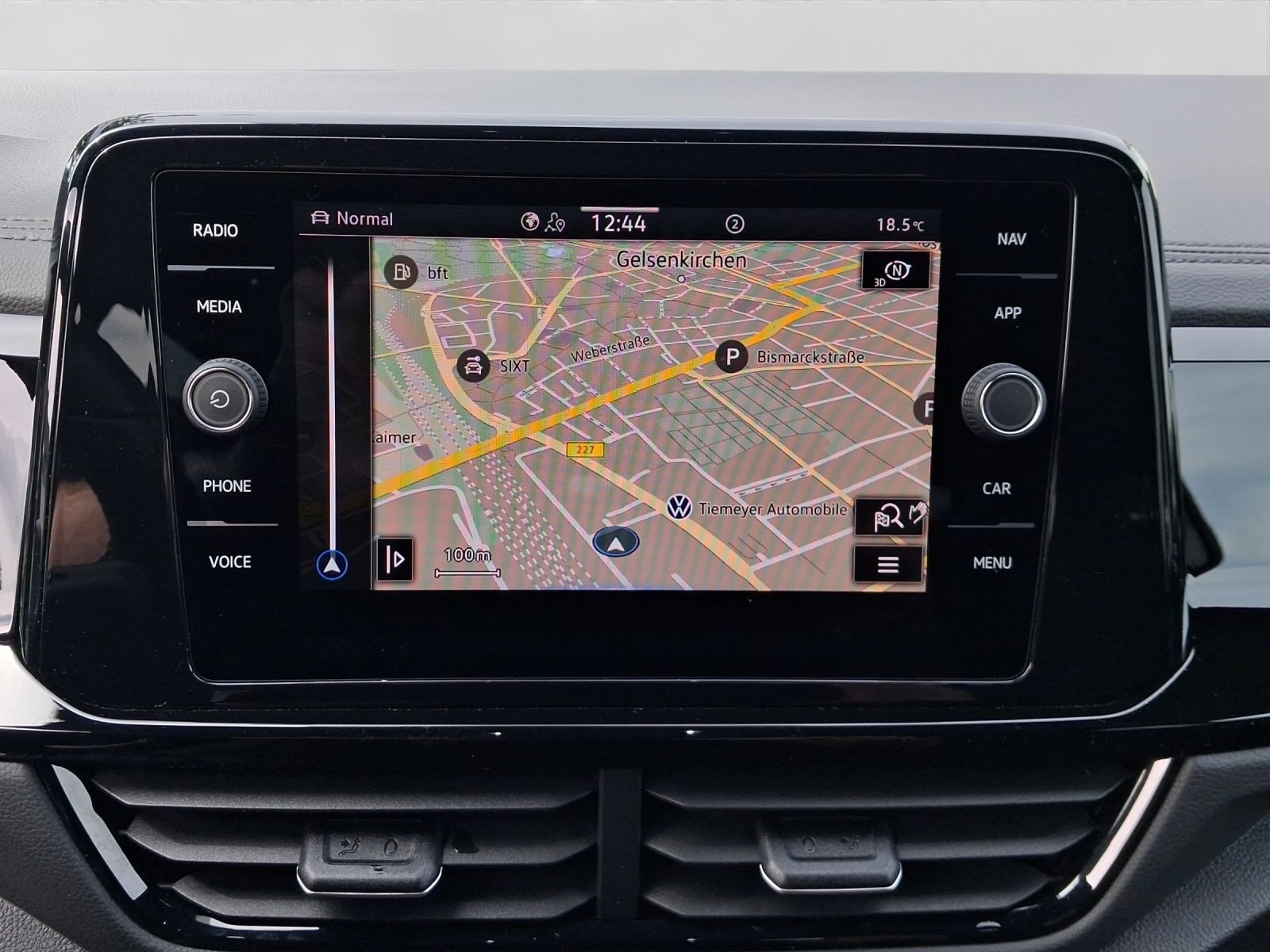 Volkswagen T-Roc – Bild 12