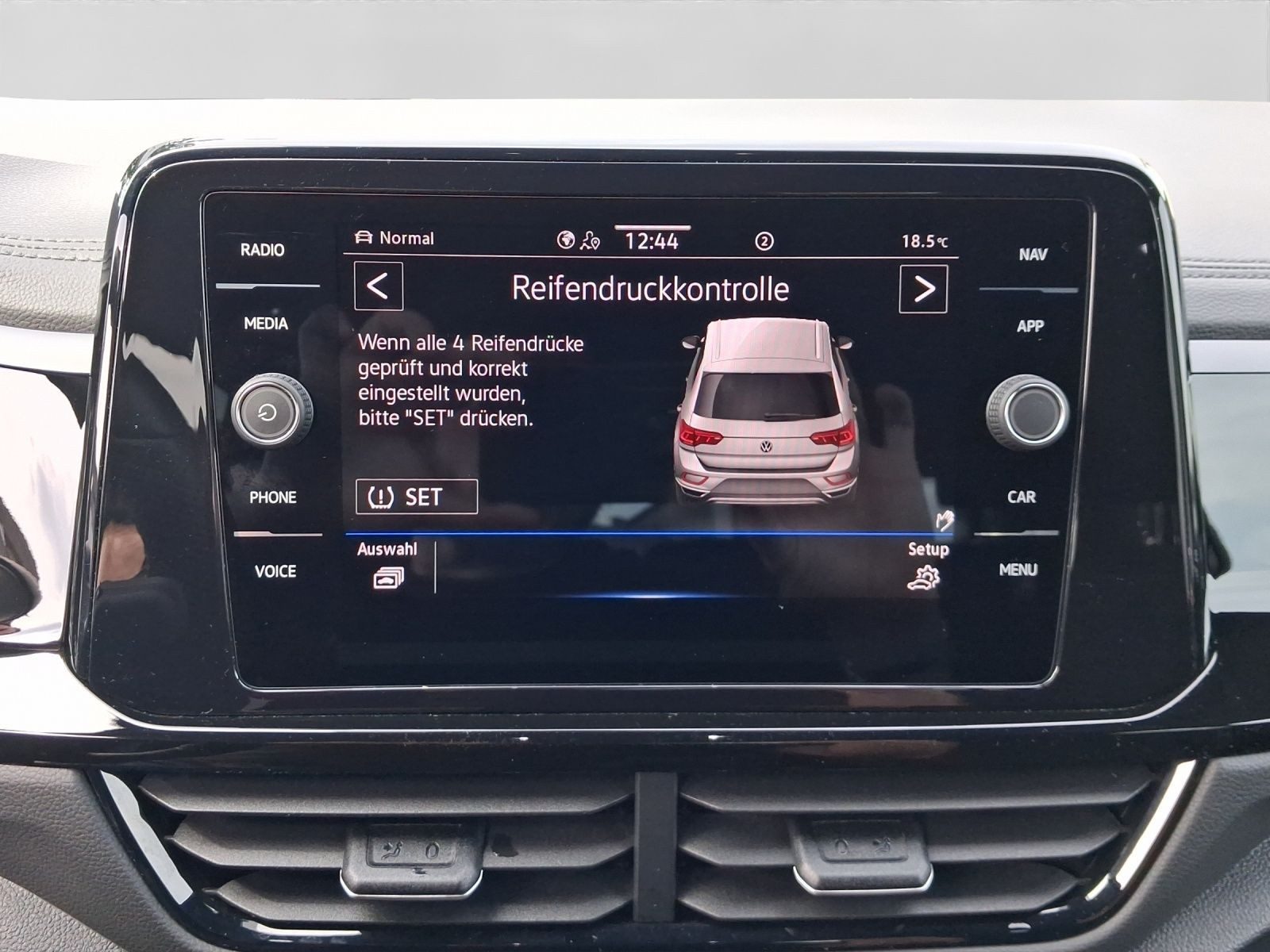 Volkswagen T-Roc – Bild 13