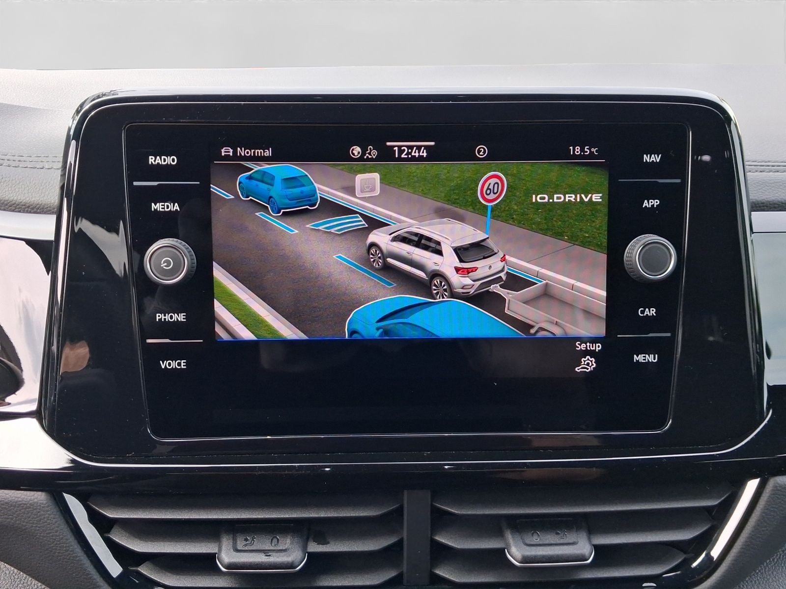 Volkswagen T-Roc – Bild 14
