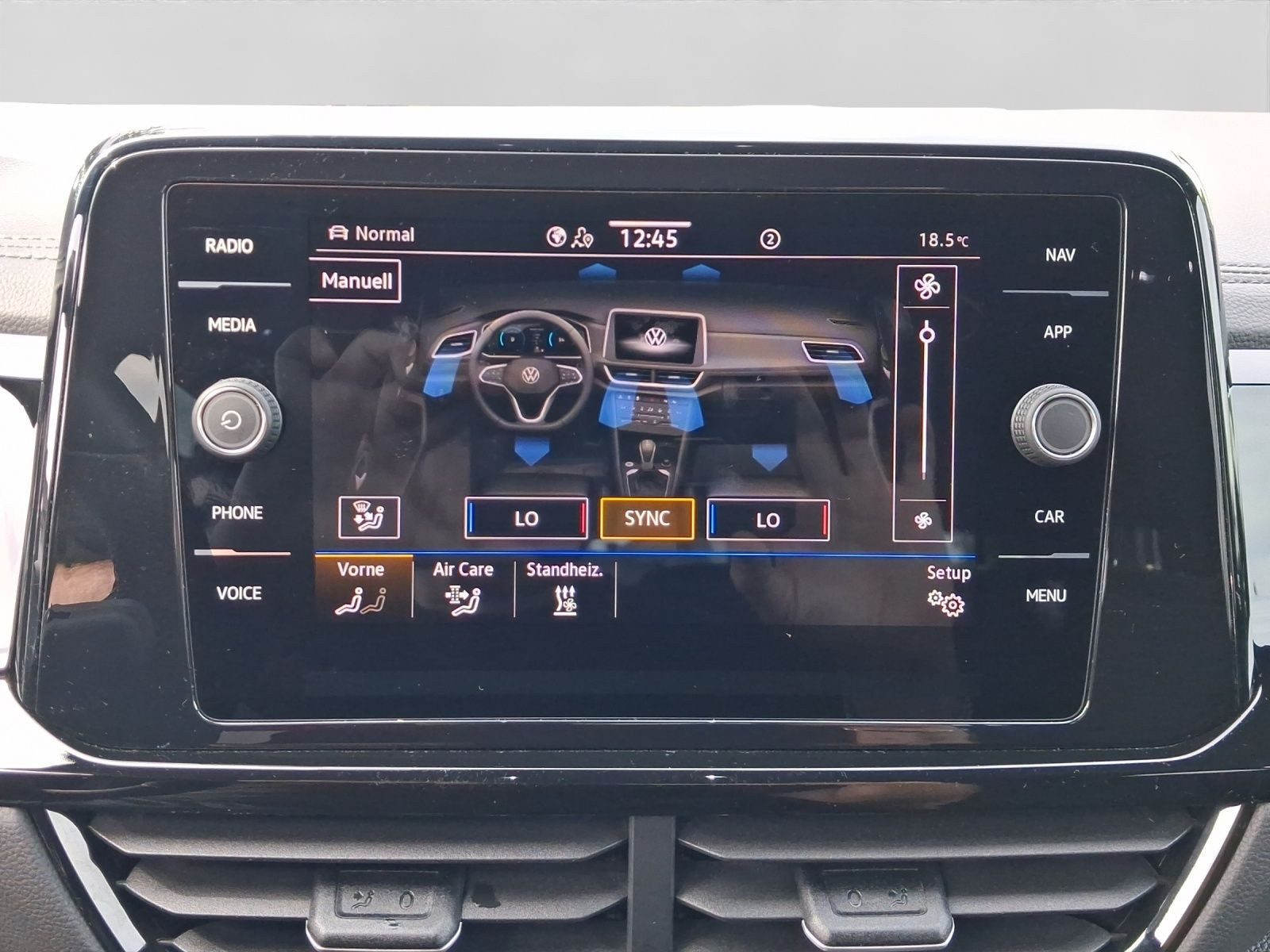 Volkswagen T-Roc – Bild 15