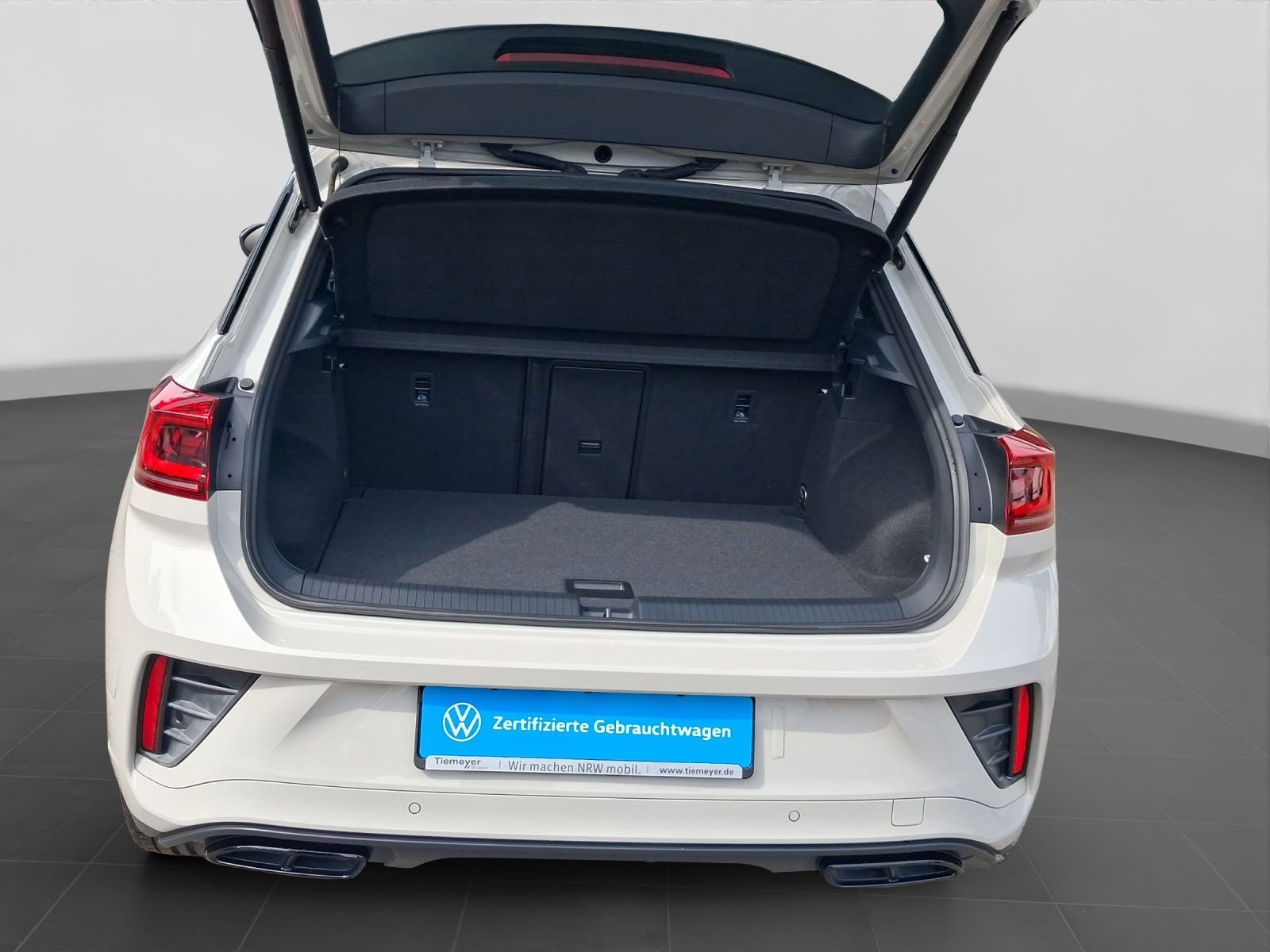 Volkswagen T-Roc – Bild 17